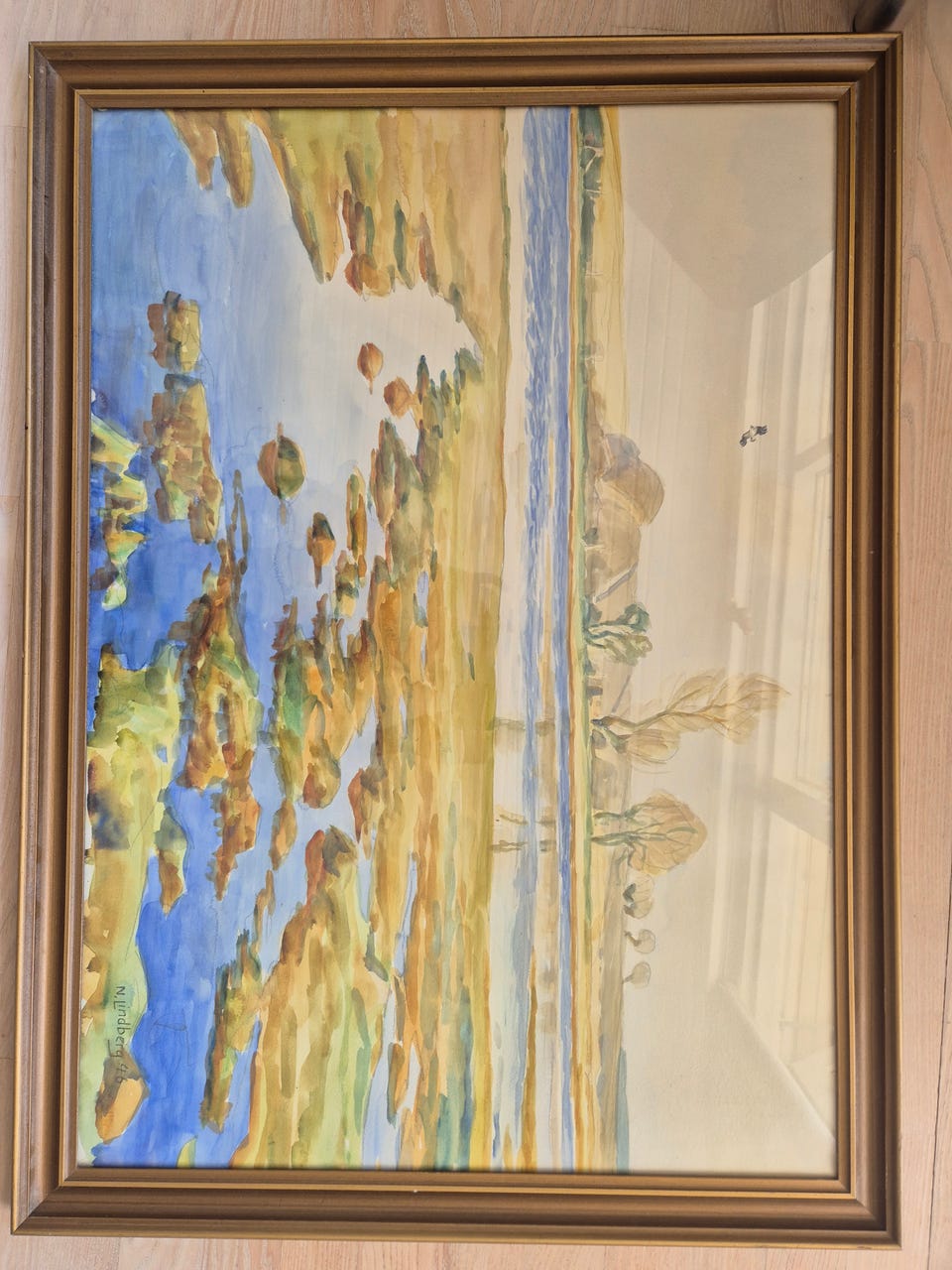 Galleribillede