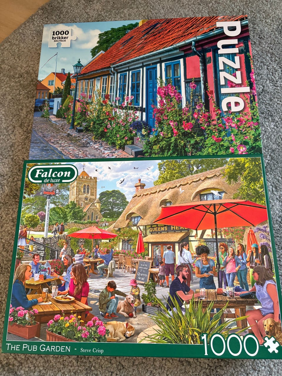 Galleribillede
