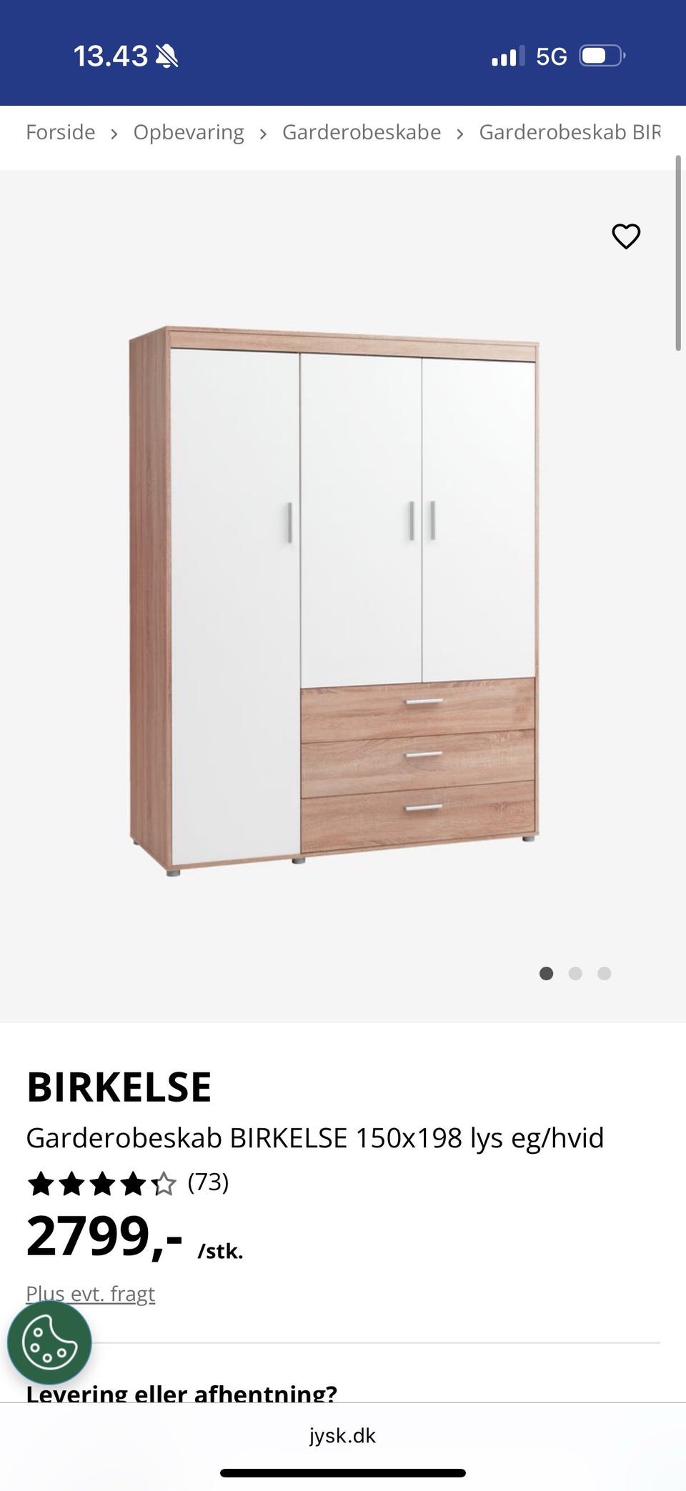 Galleribillede