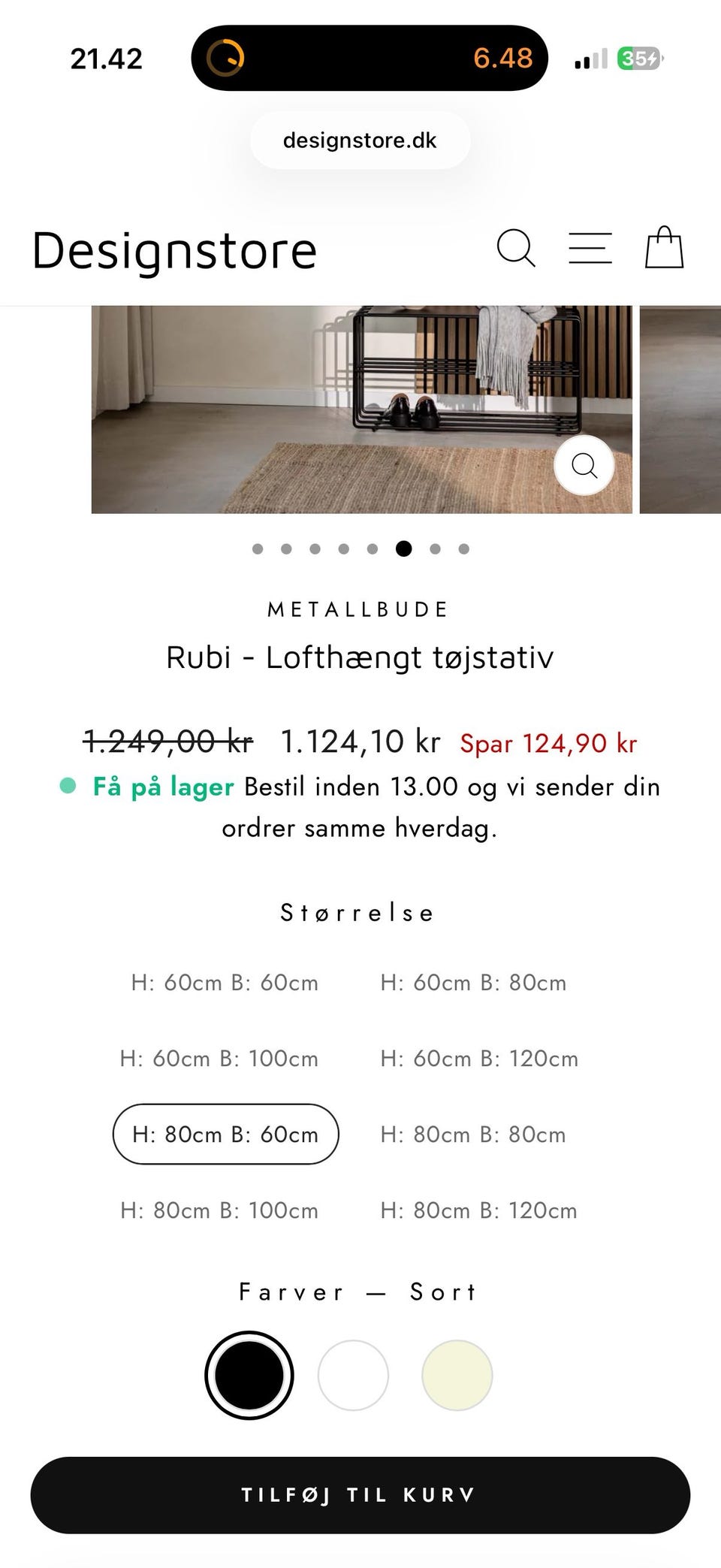 Galleribillede
