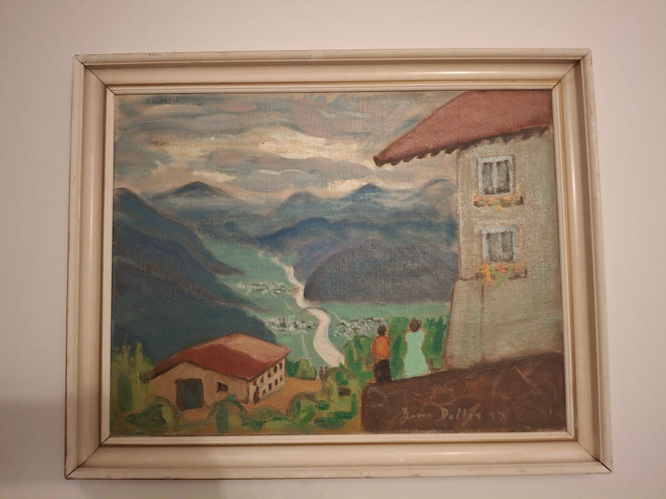 Galleribillede