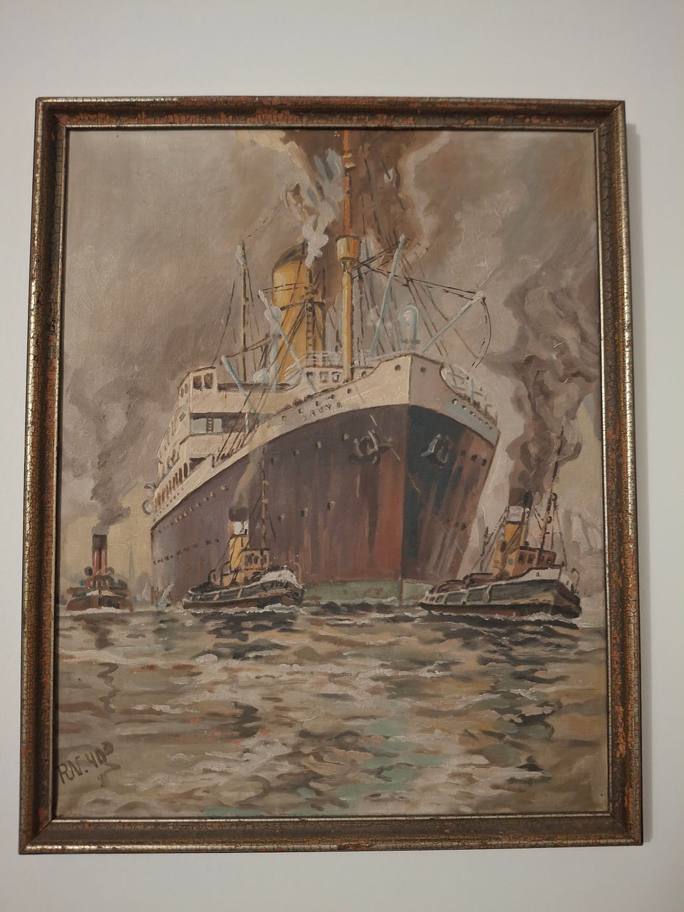 Galleribillede