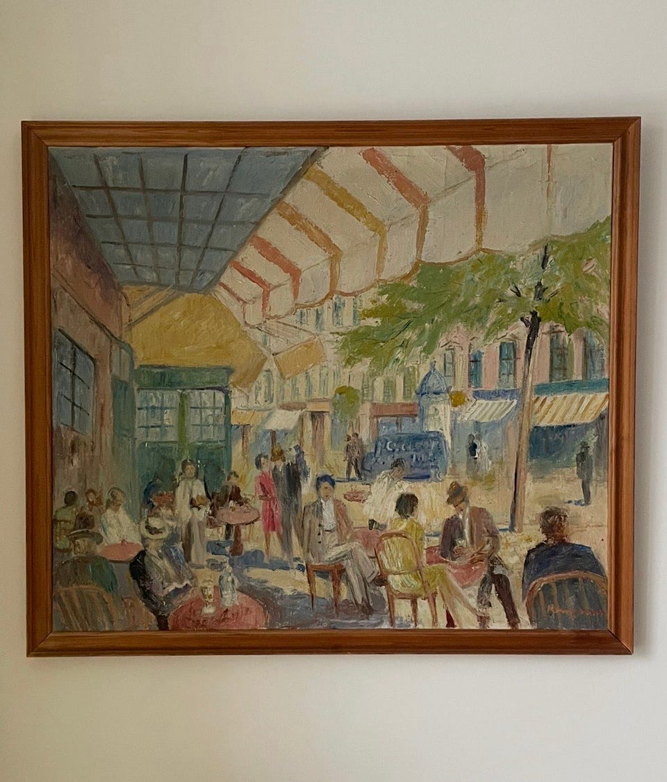Galleribillede