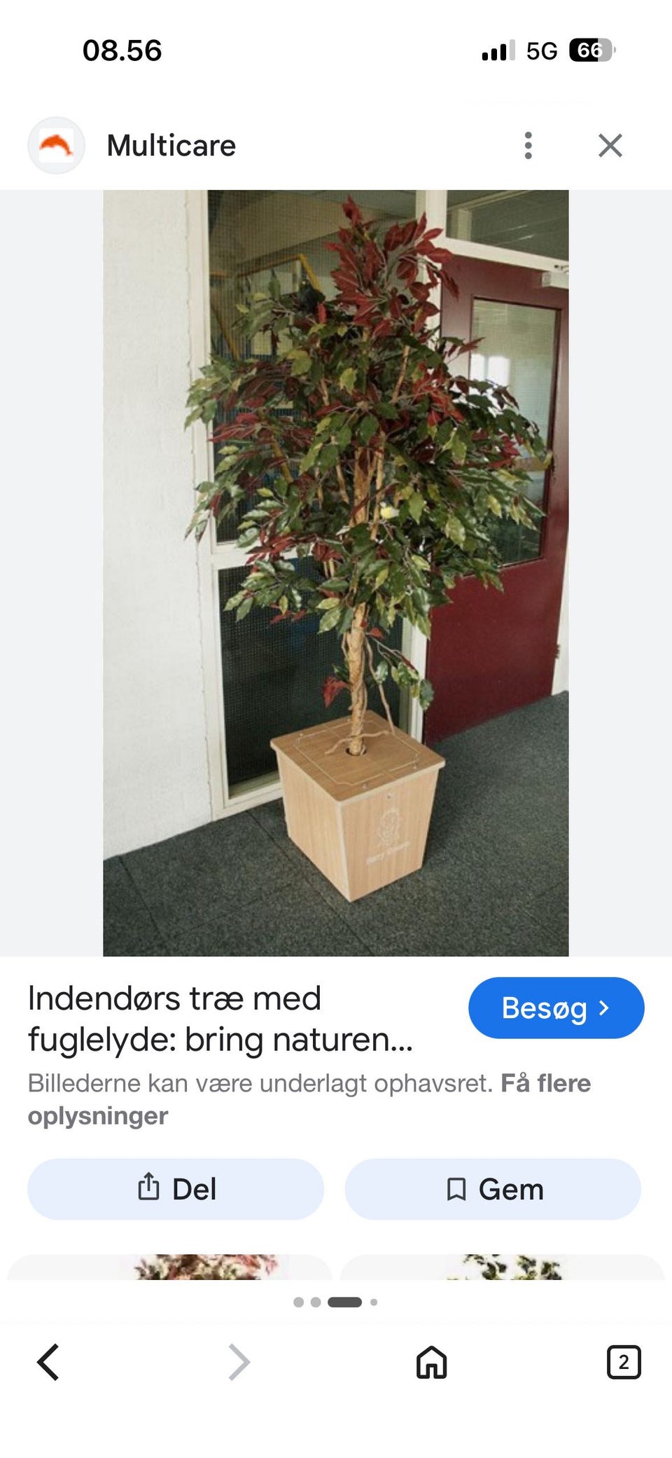 Galleribillede