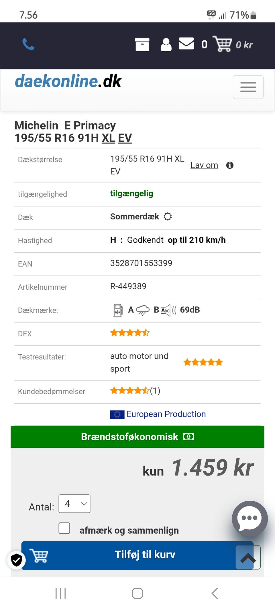 Galleribillede