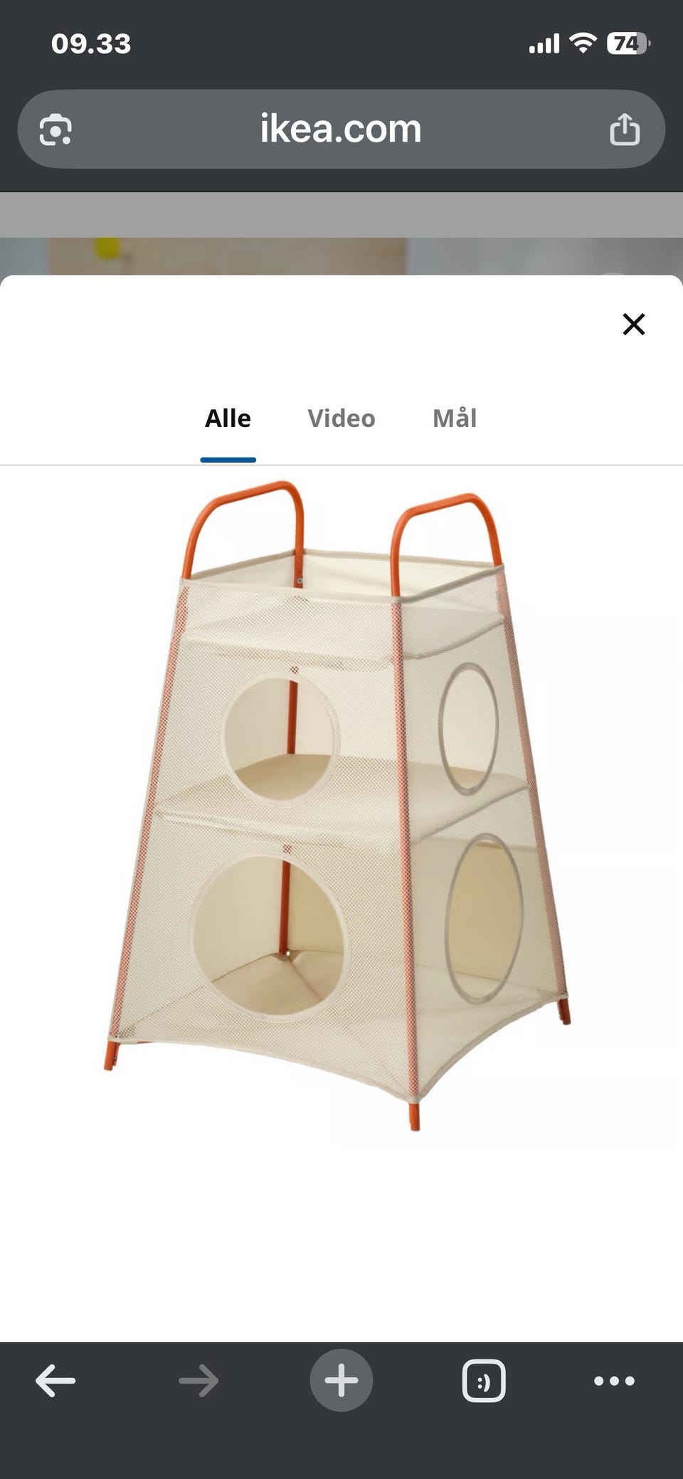 Galleribillede