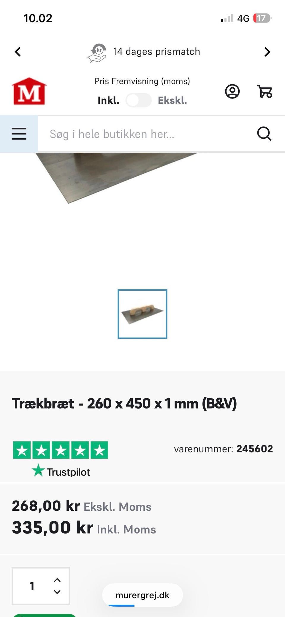Galleribillede