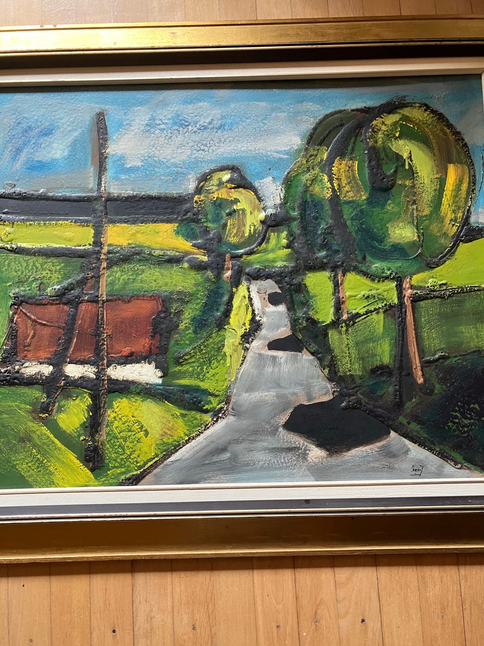 Galleribillede