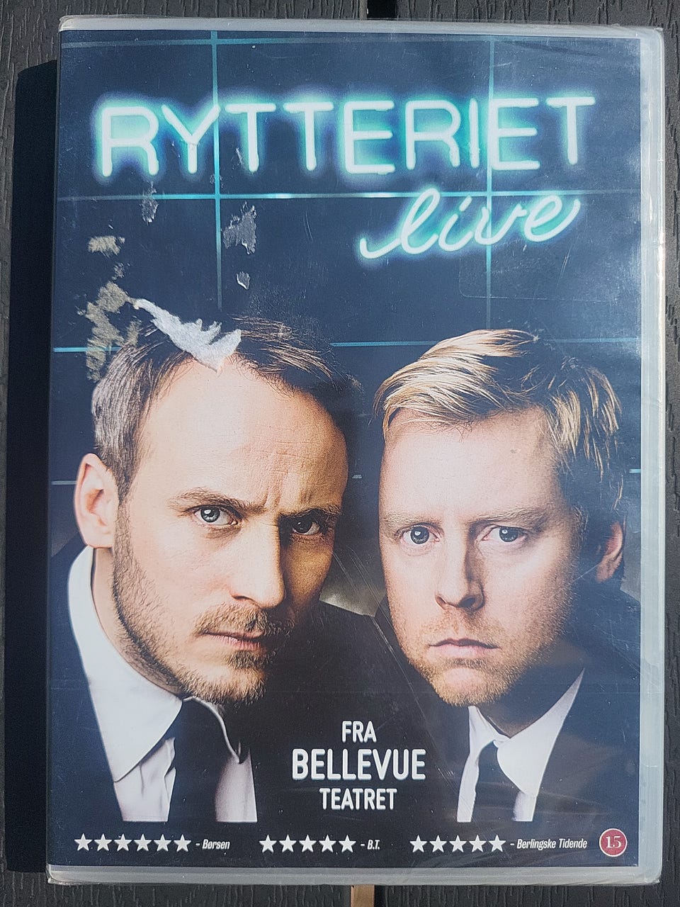 Galleribillede