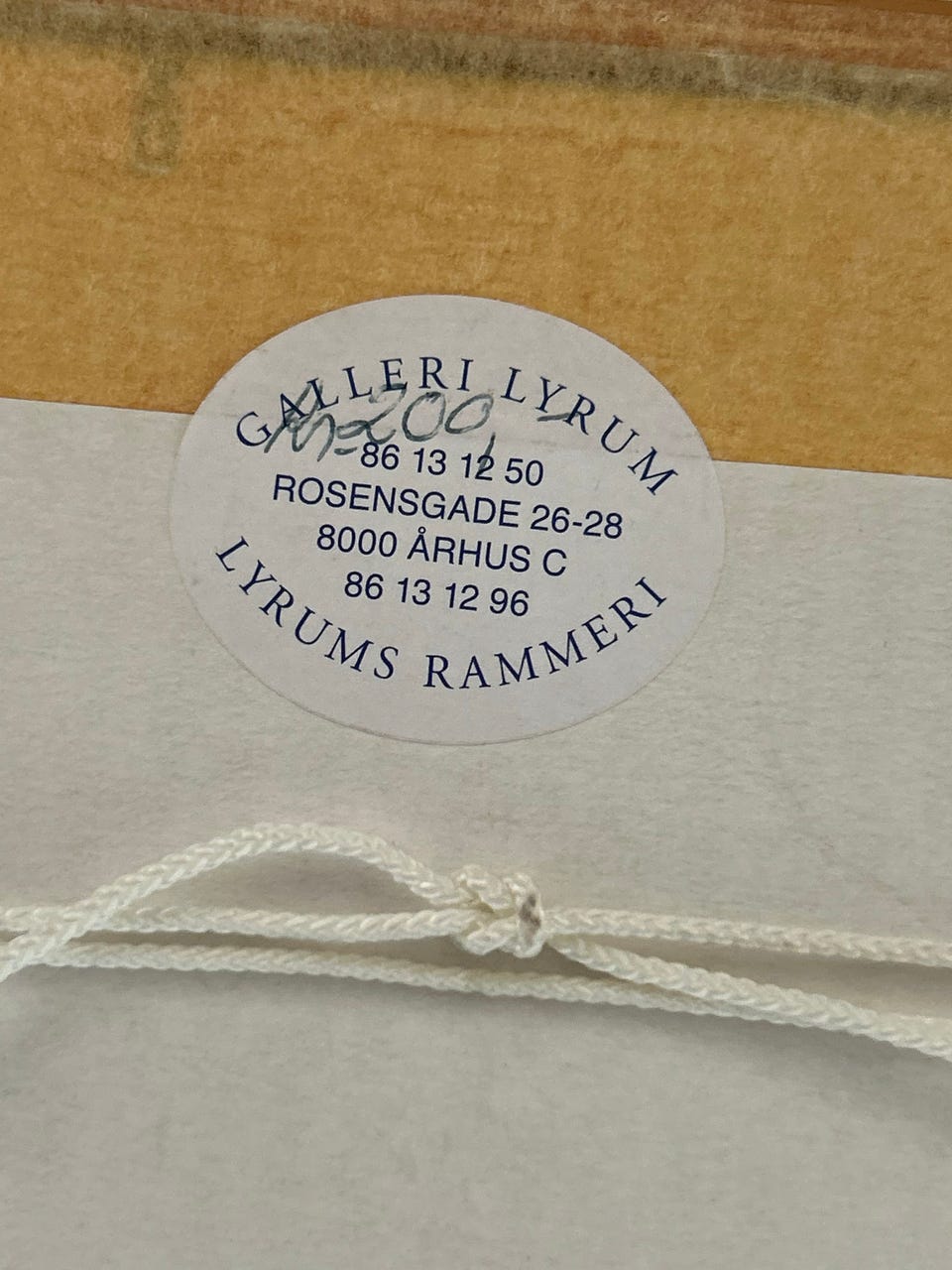 Galleribillede