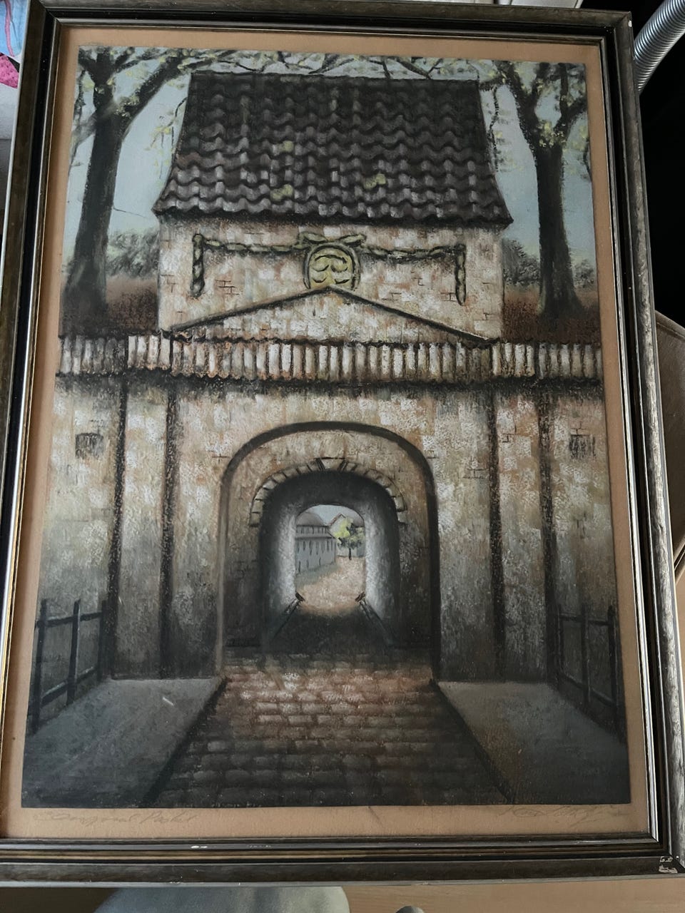 Galleribillede
