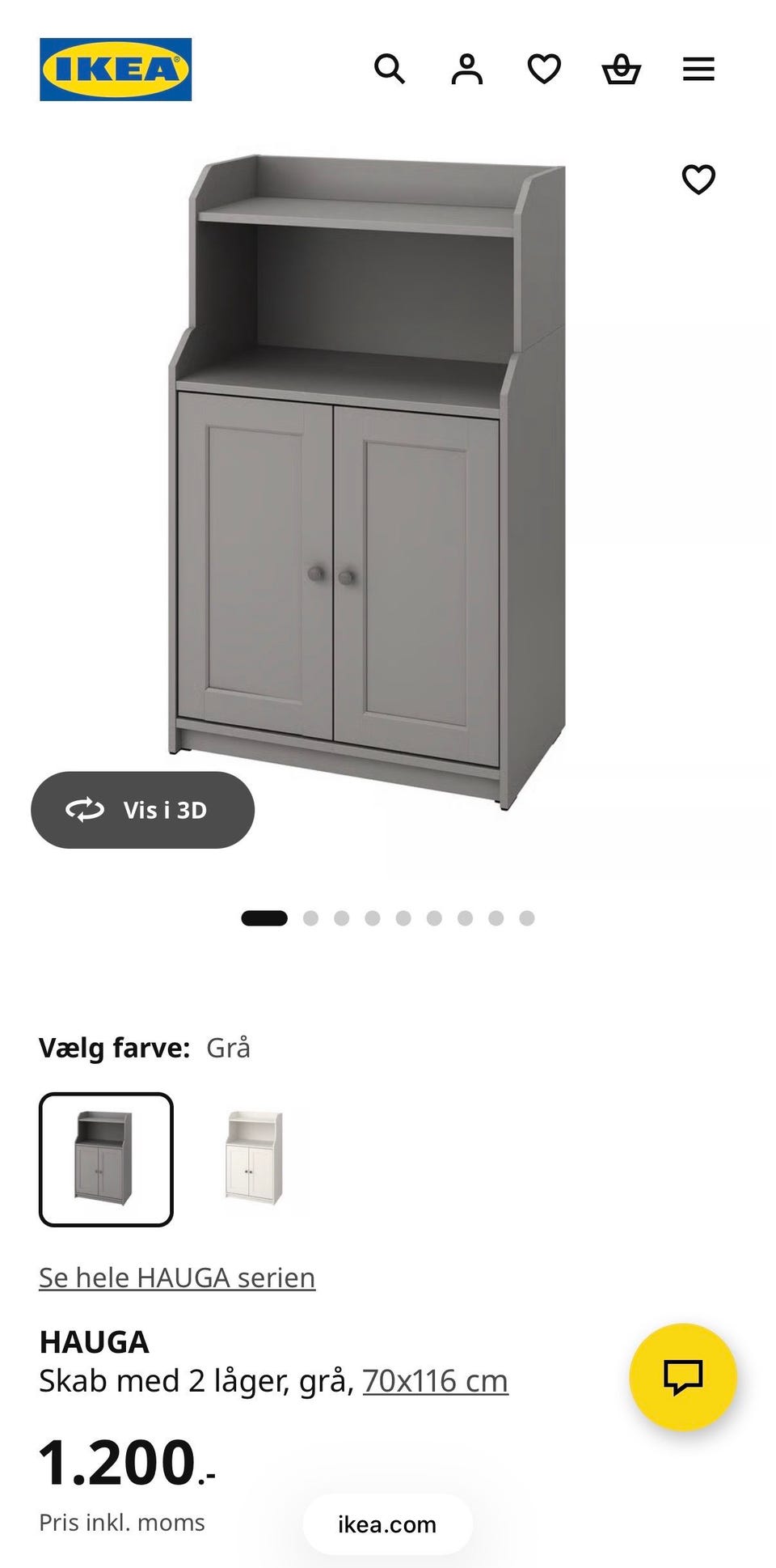 Galleribillede