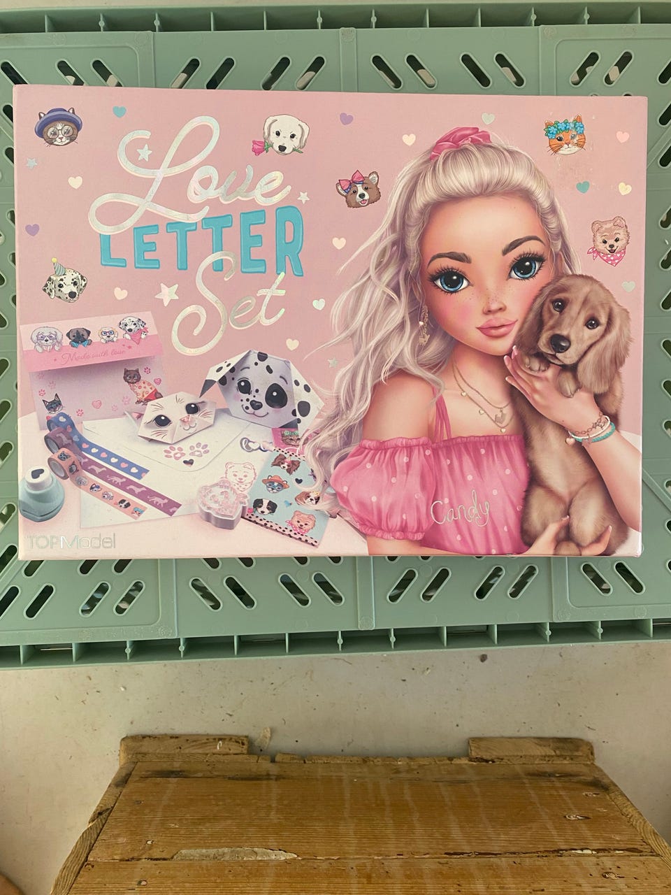 Galleribillede