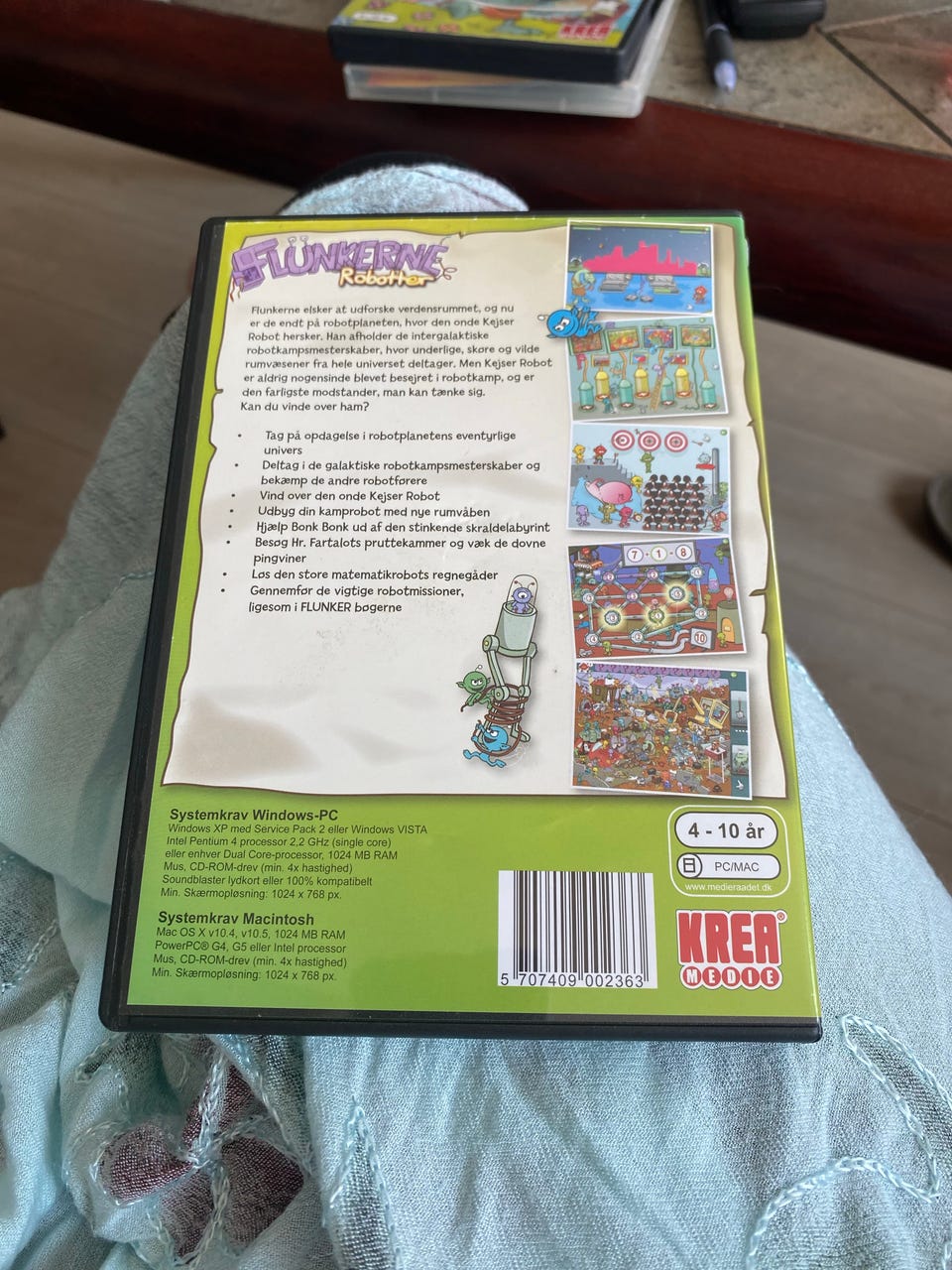 Galleribillede