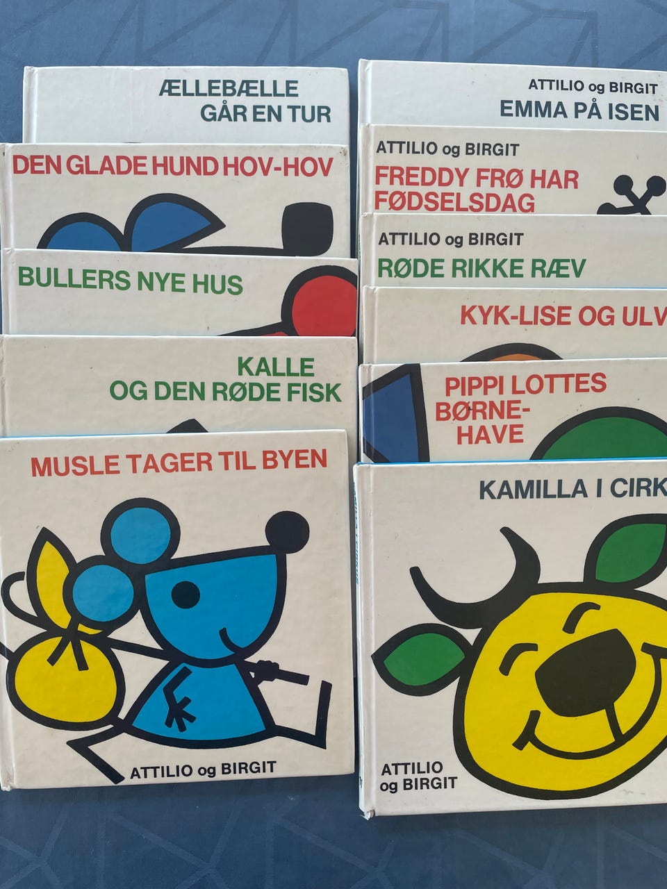 Galleribillede
