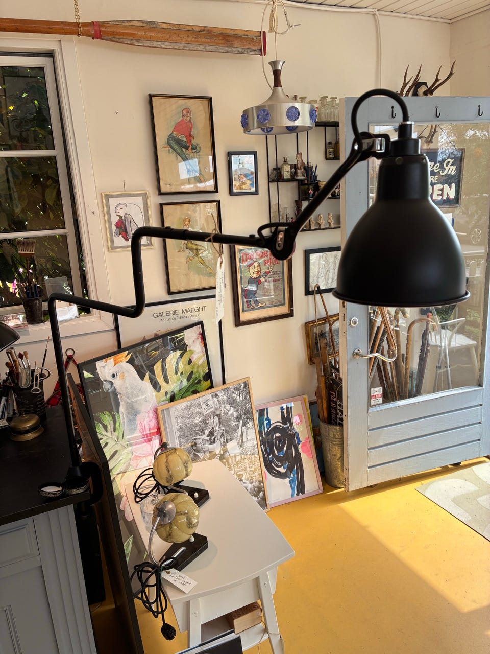 Galleribillede