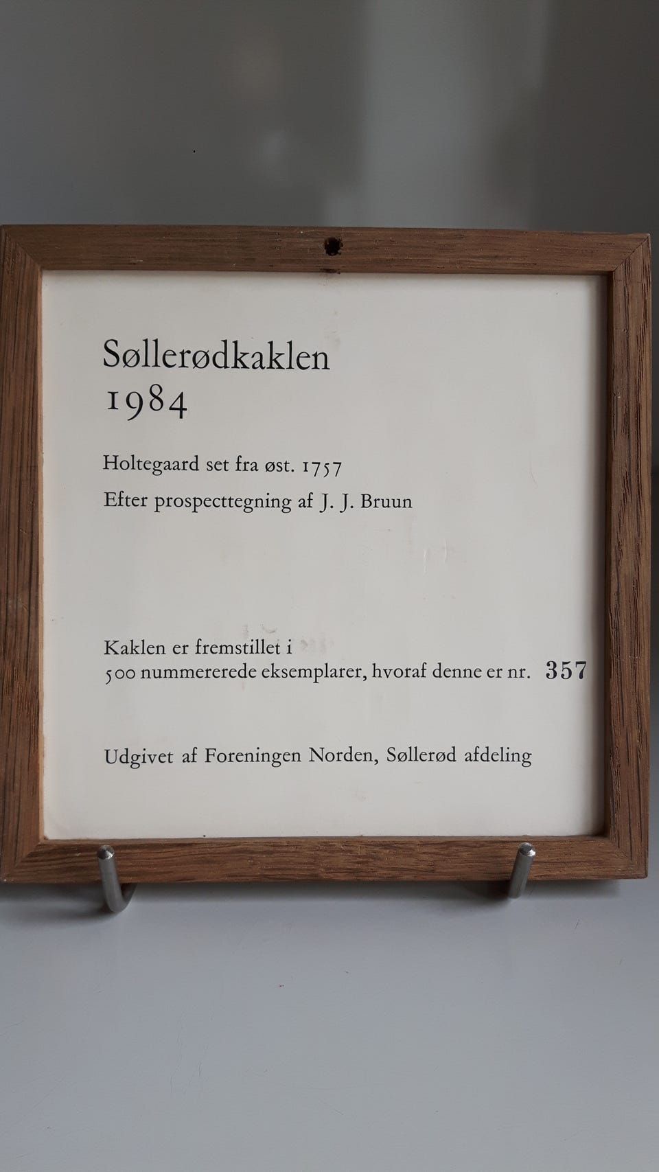 Galleribillede
