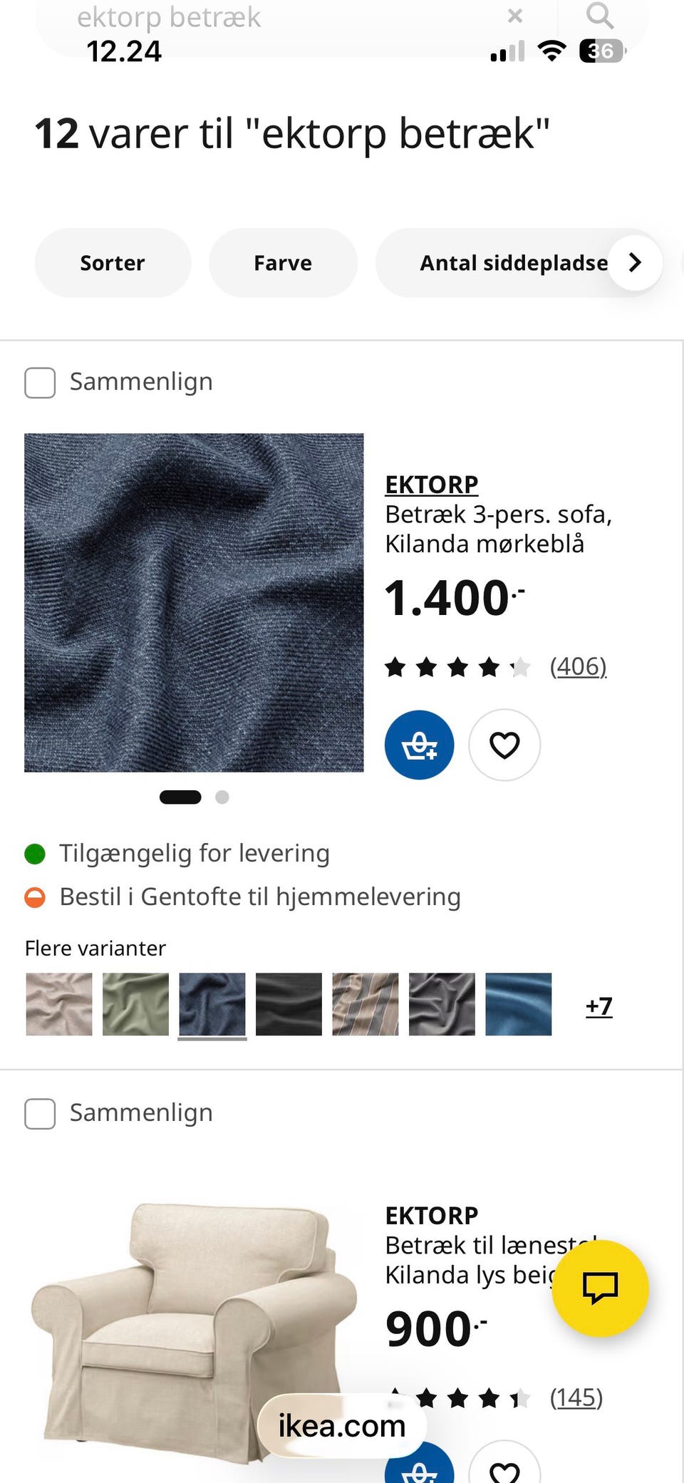 Galleribillede