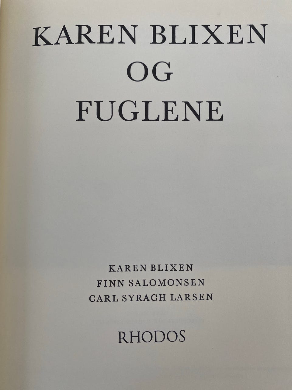 Galleribillede