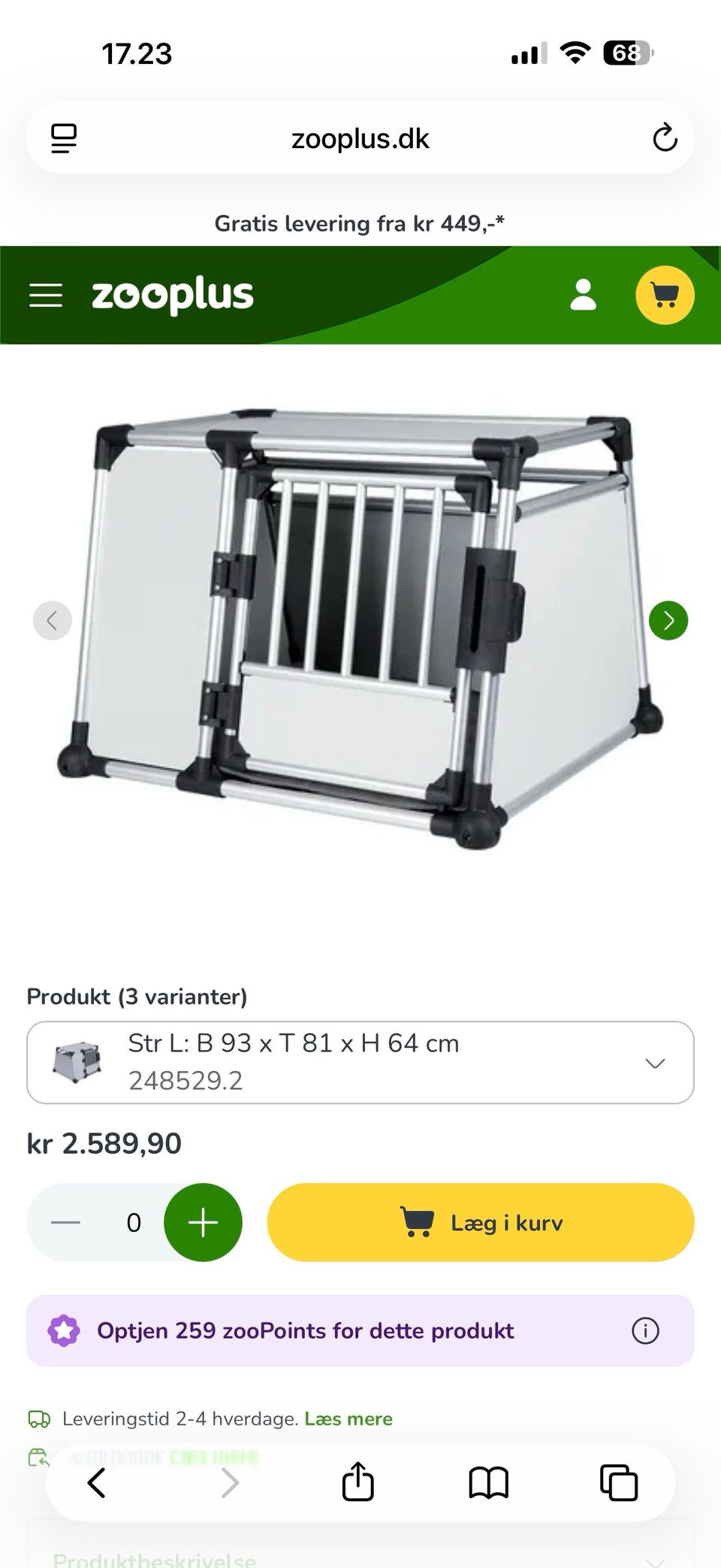 Galleribillede