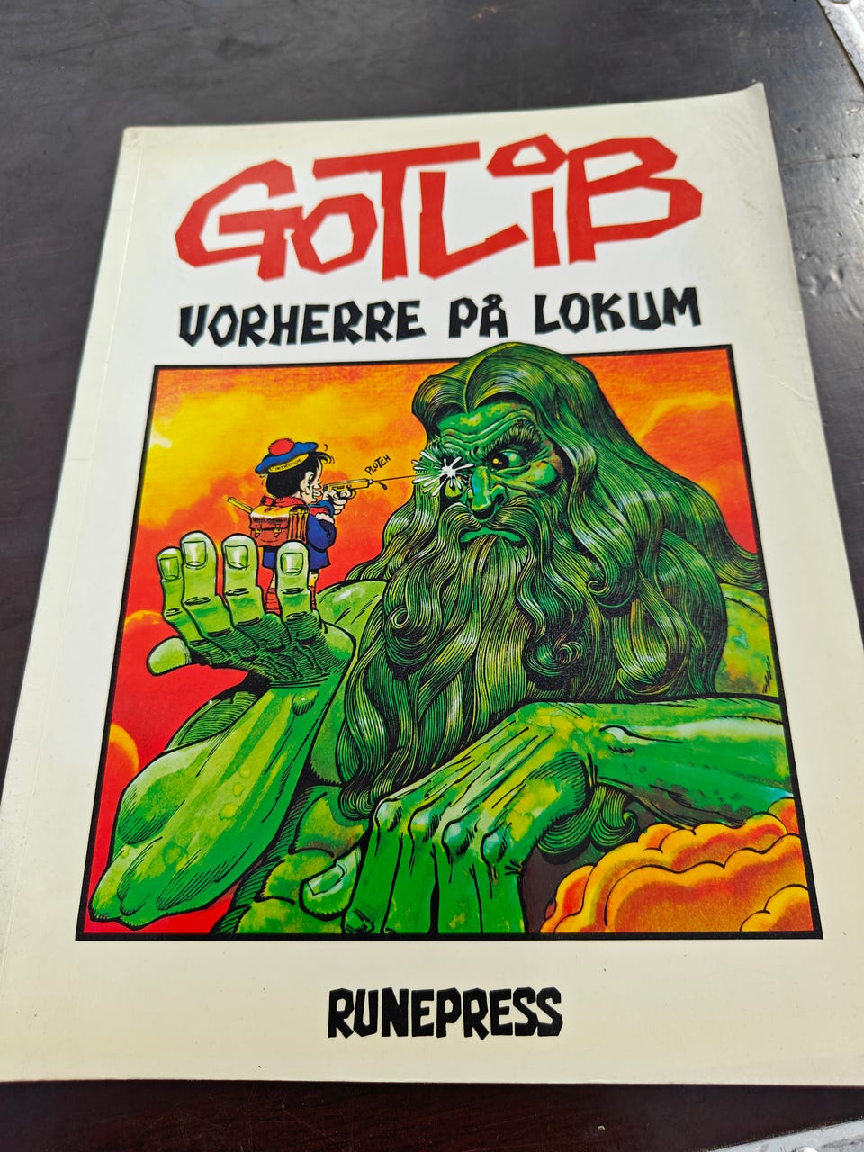 Galleribillede