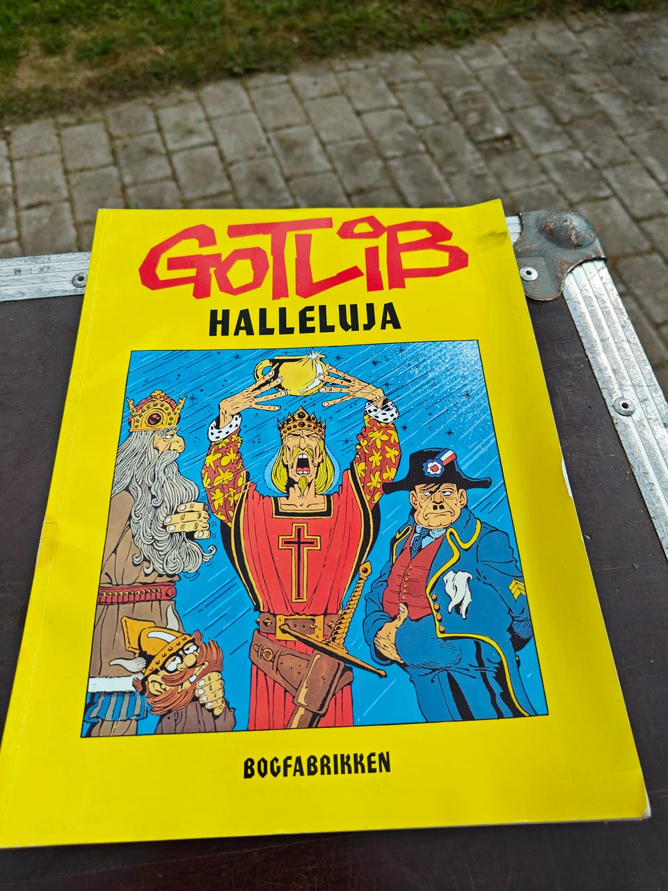 Galleribillede