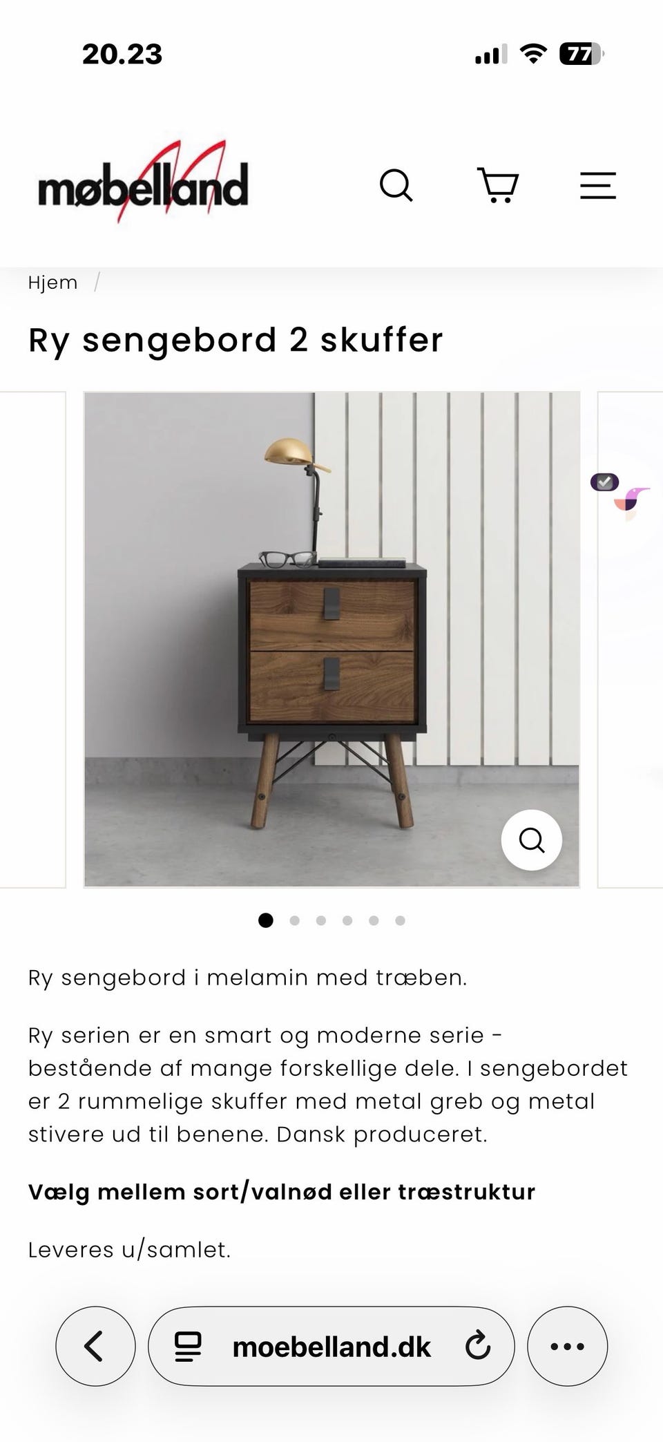 Galleribillede