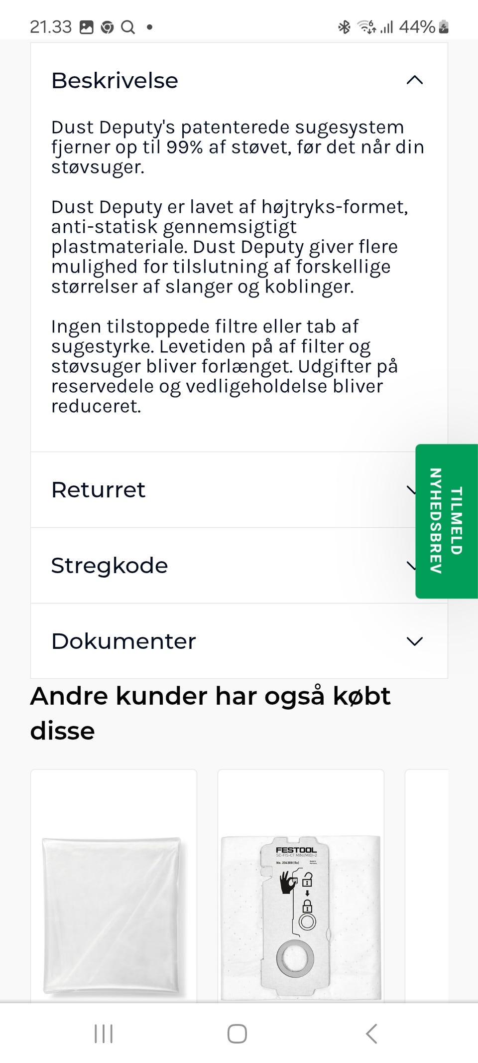 Galleribillede