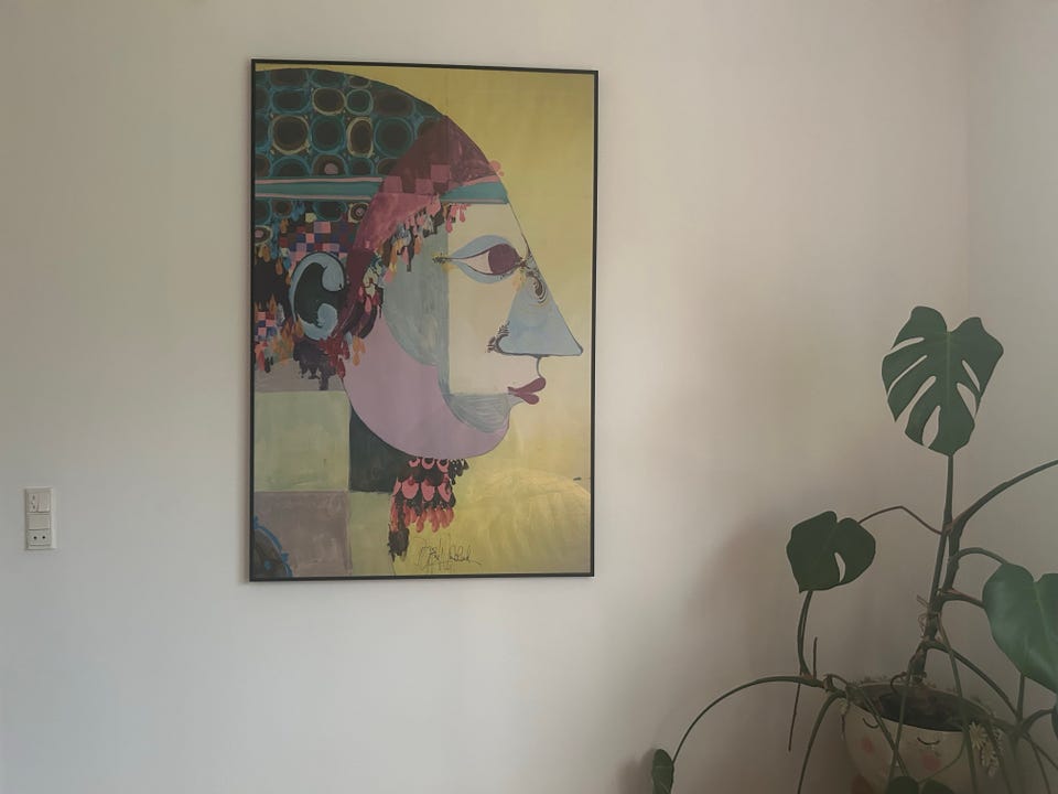 Galleribillede
