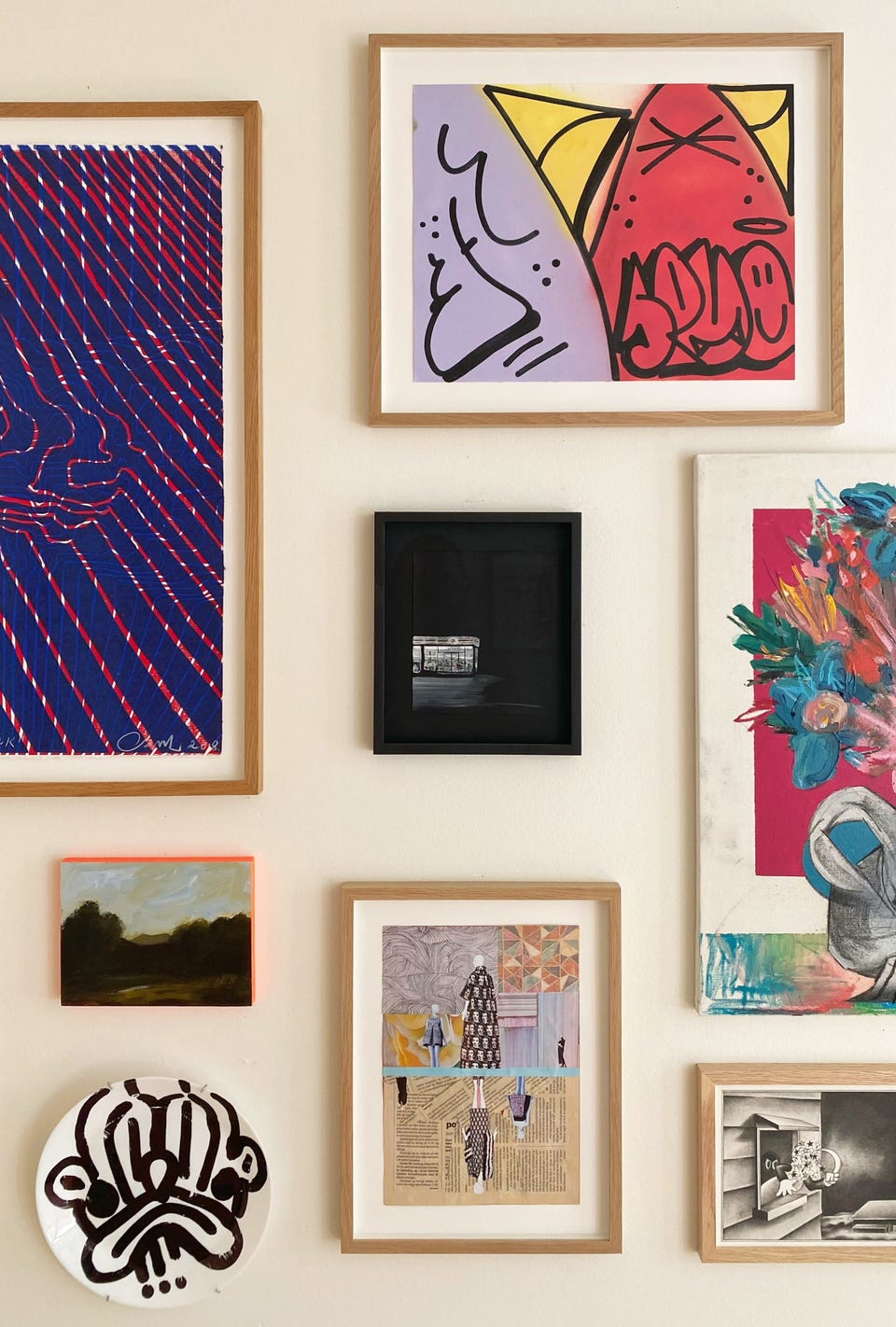 Galleribillede