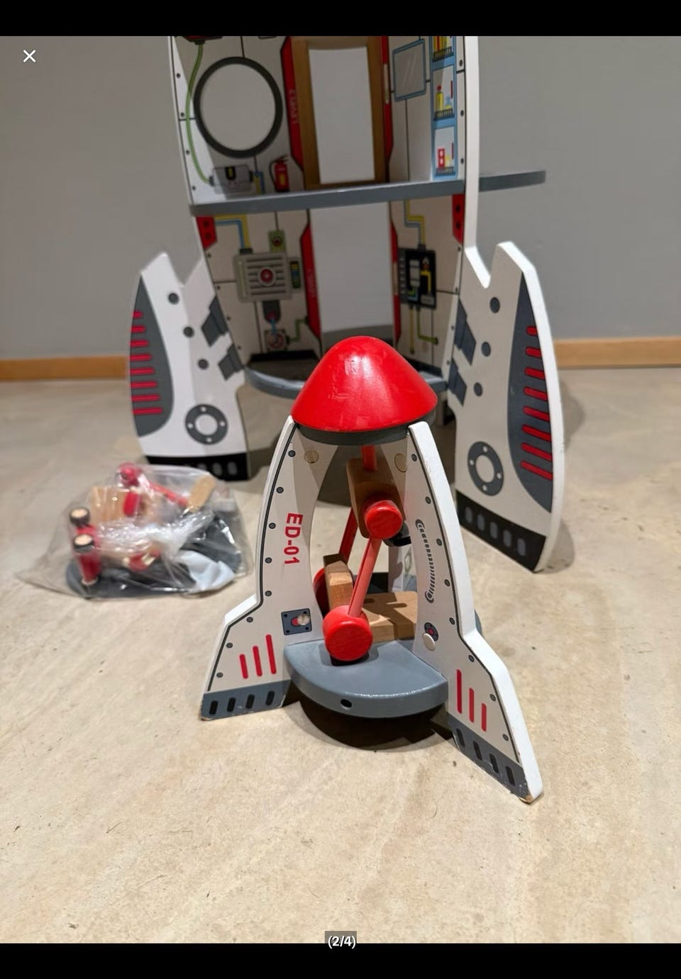 Galleribillede