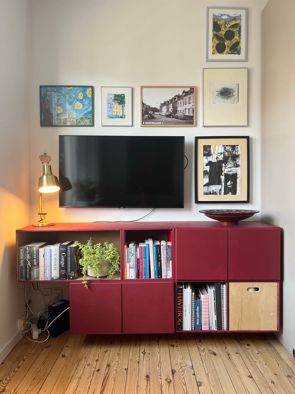 Galleribillede