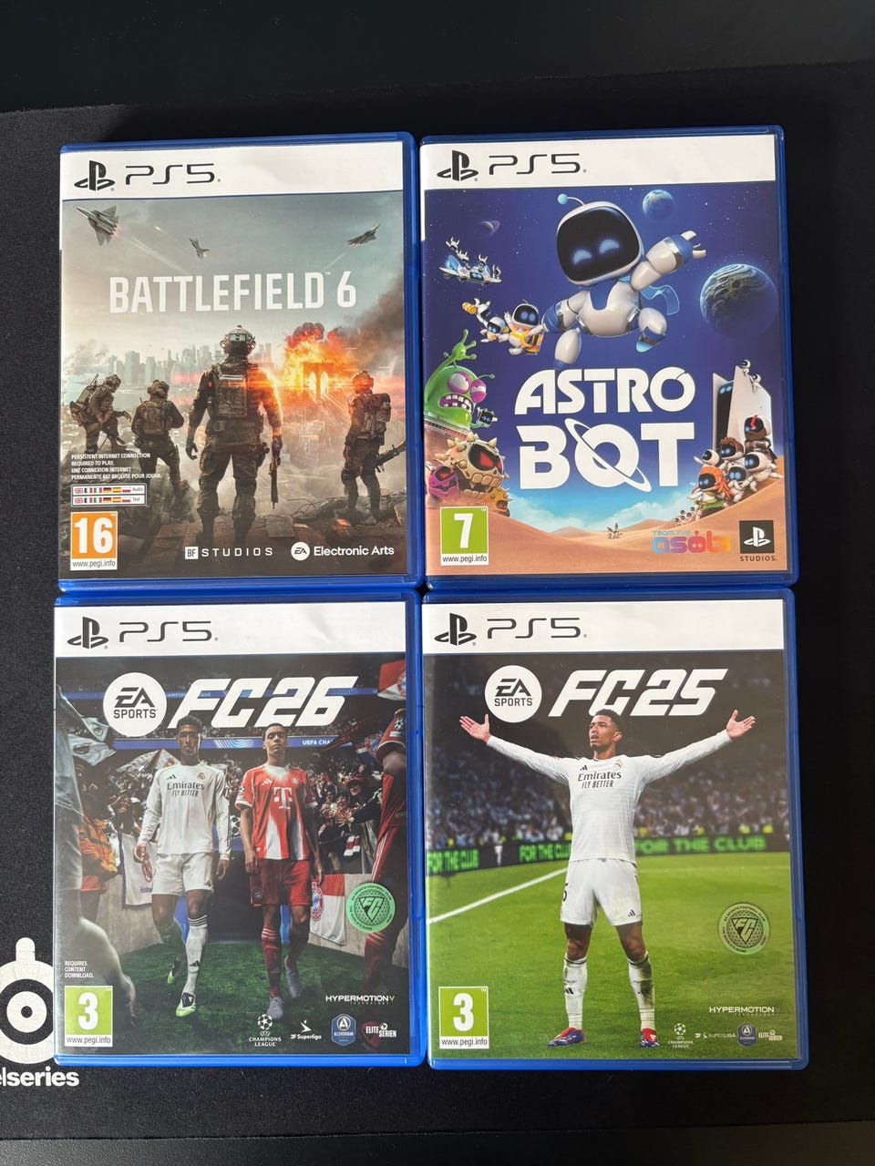 Galleribillede