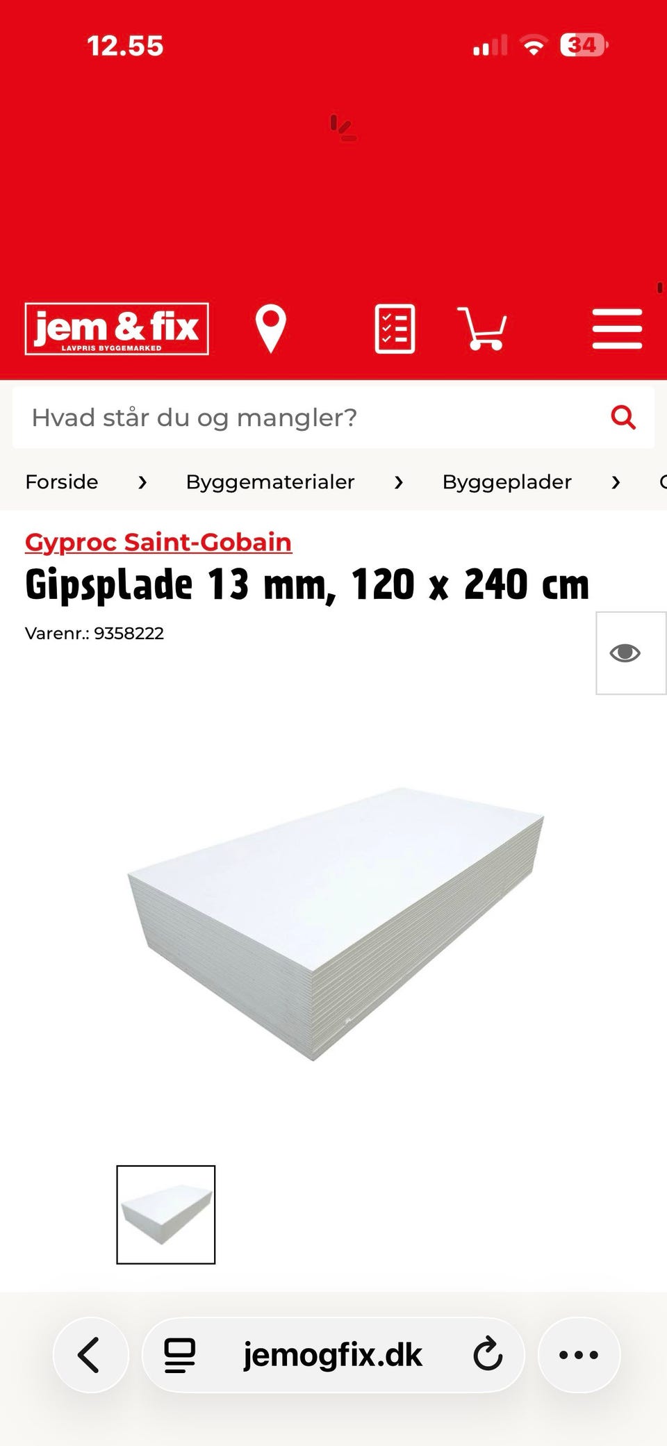 Galleribillede