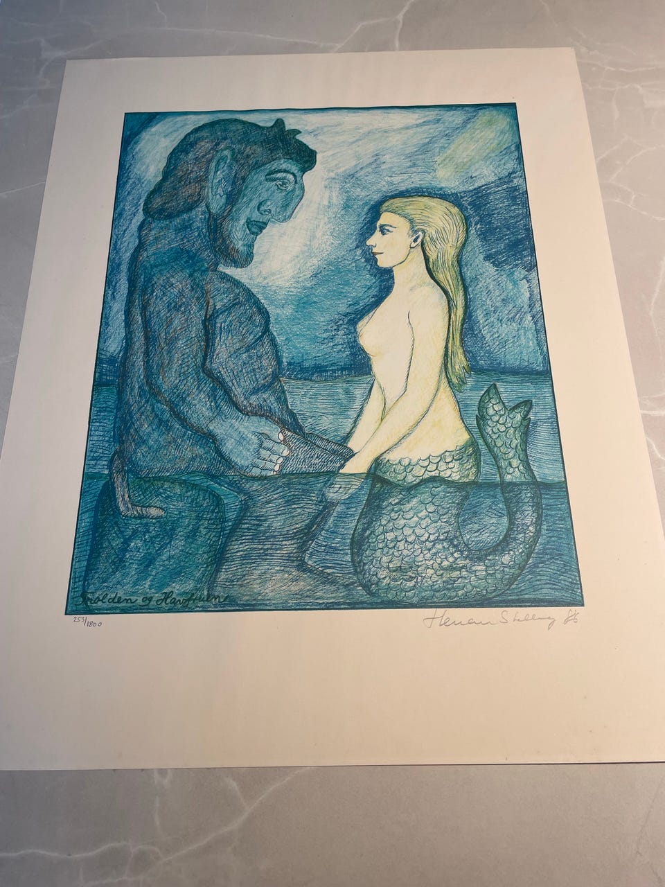 Galleribillede