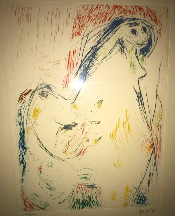 Galleribillede