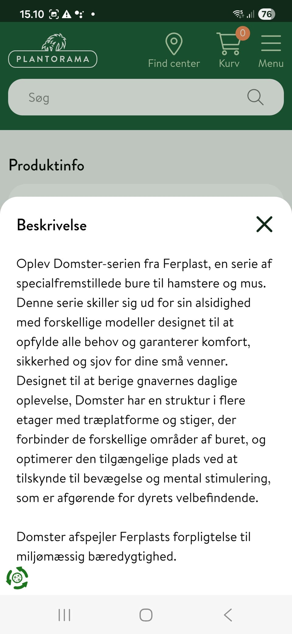 Galleribillede