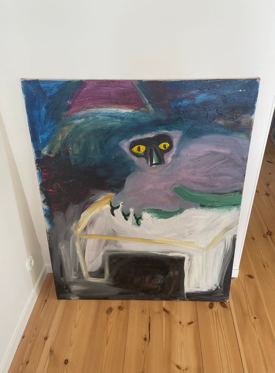 Galleribillede