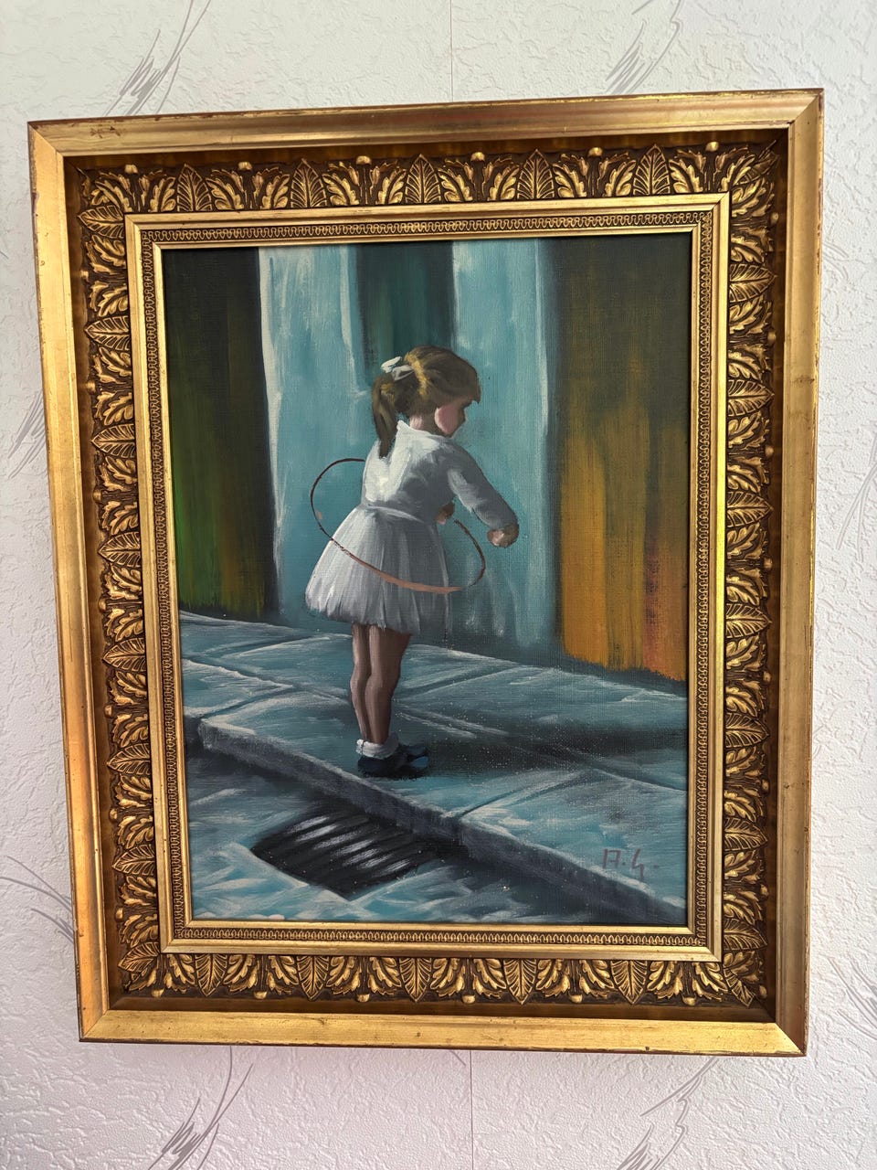 Galleribillede
