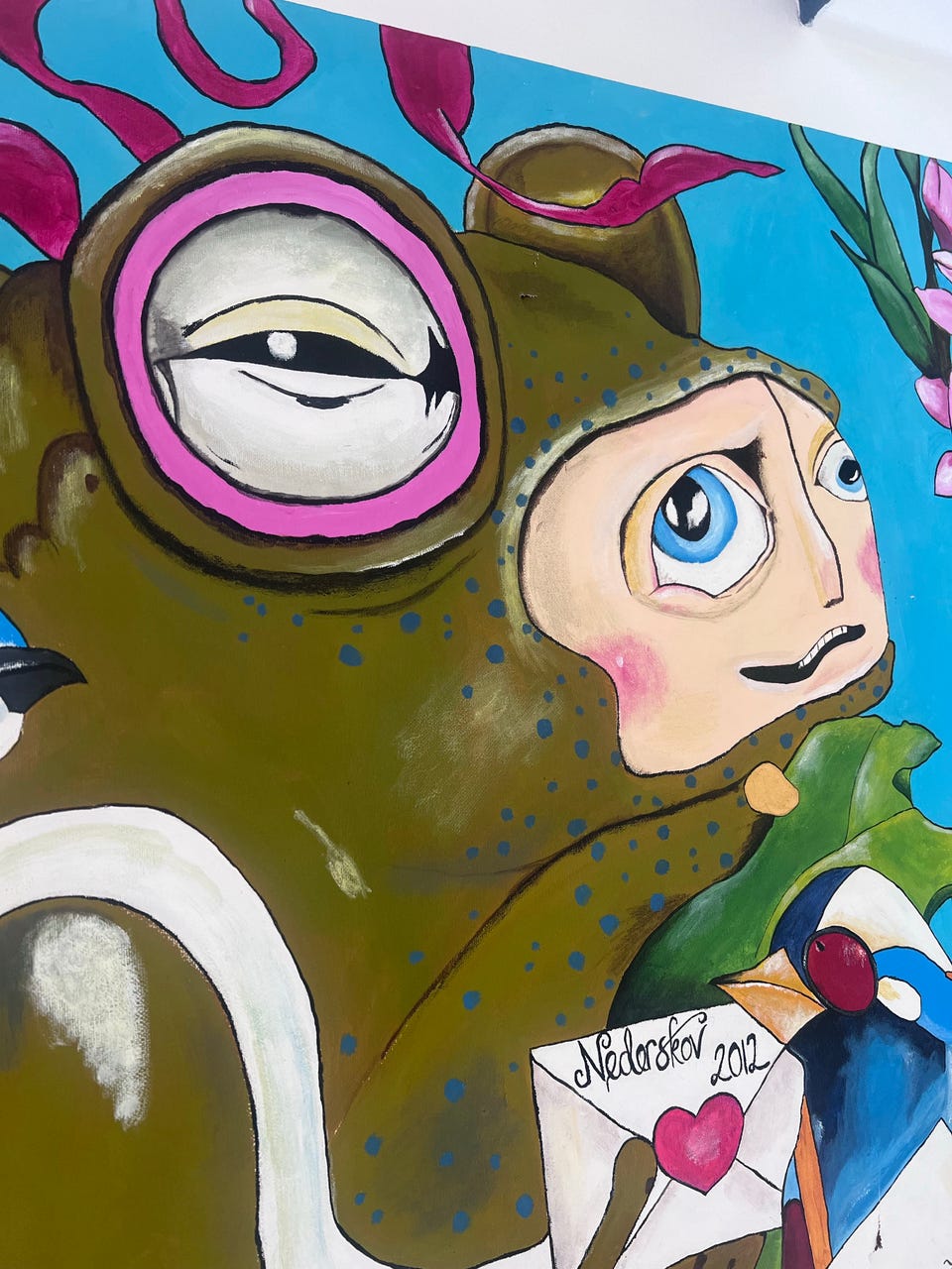 Galleribillede