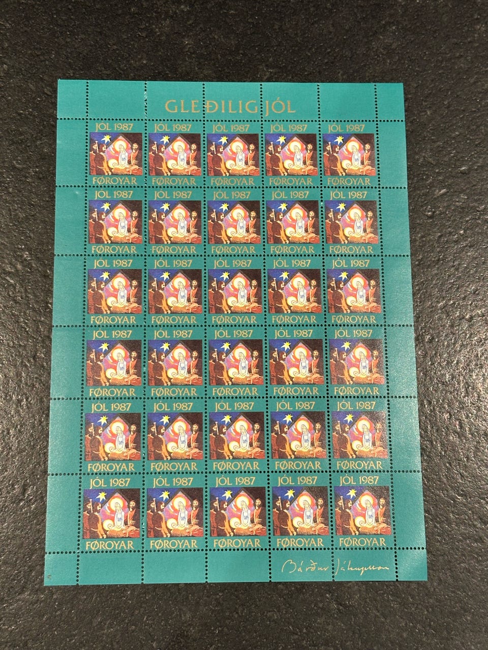 Galleribillede