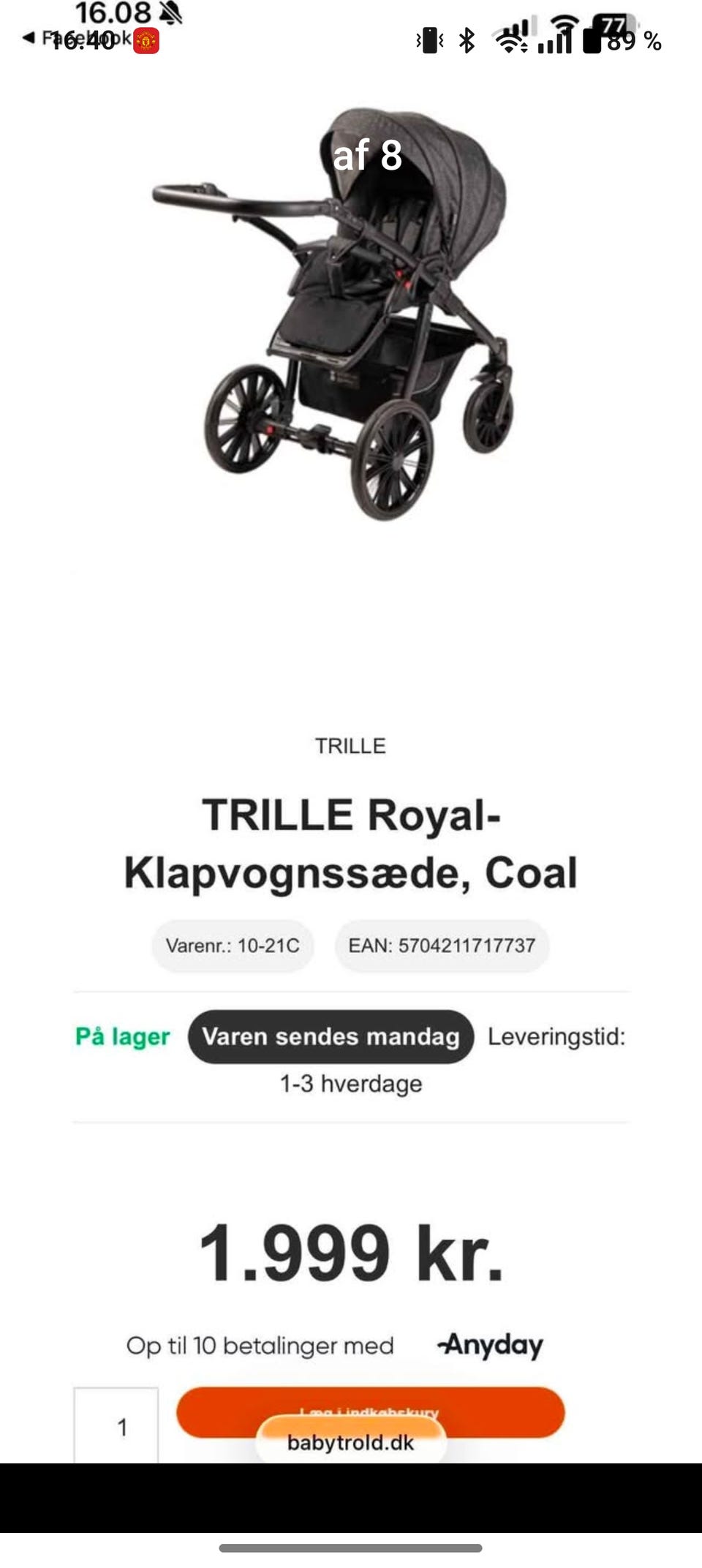 Galleribillede
