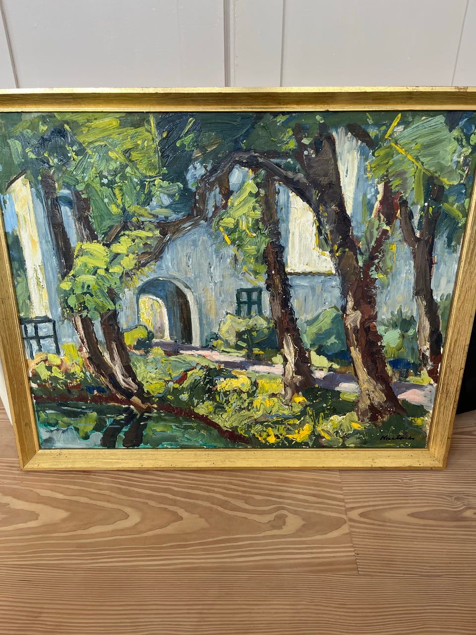 Galleribillede