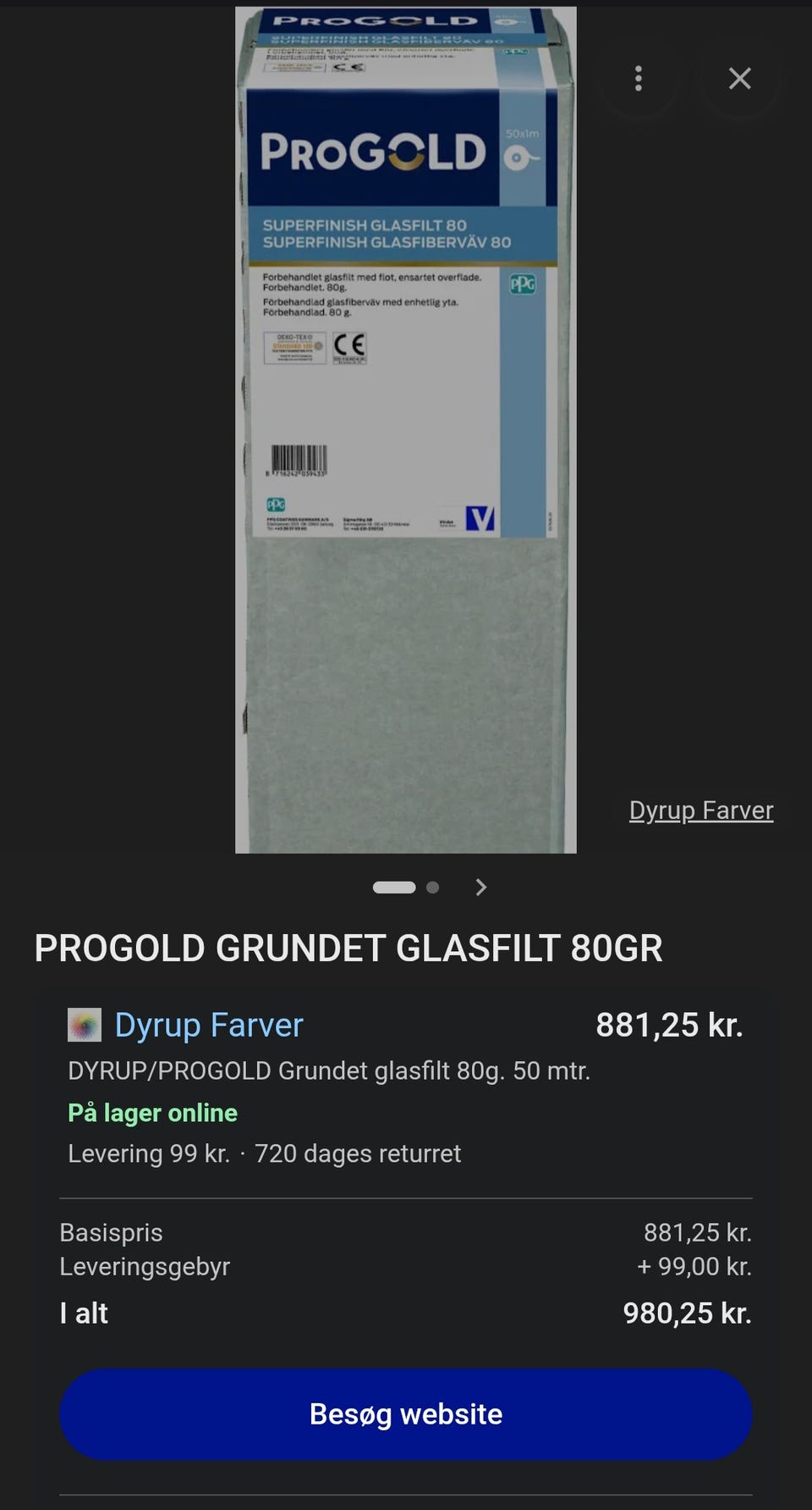 Galleribillede