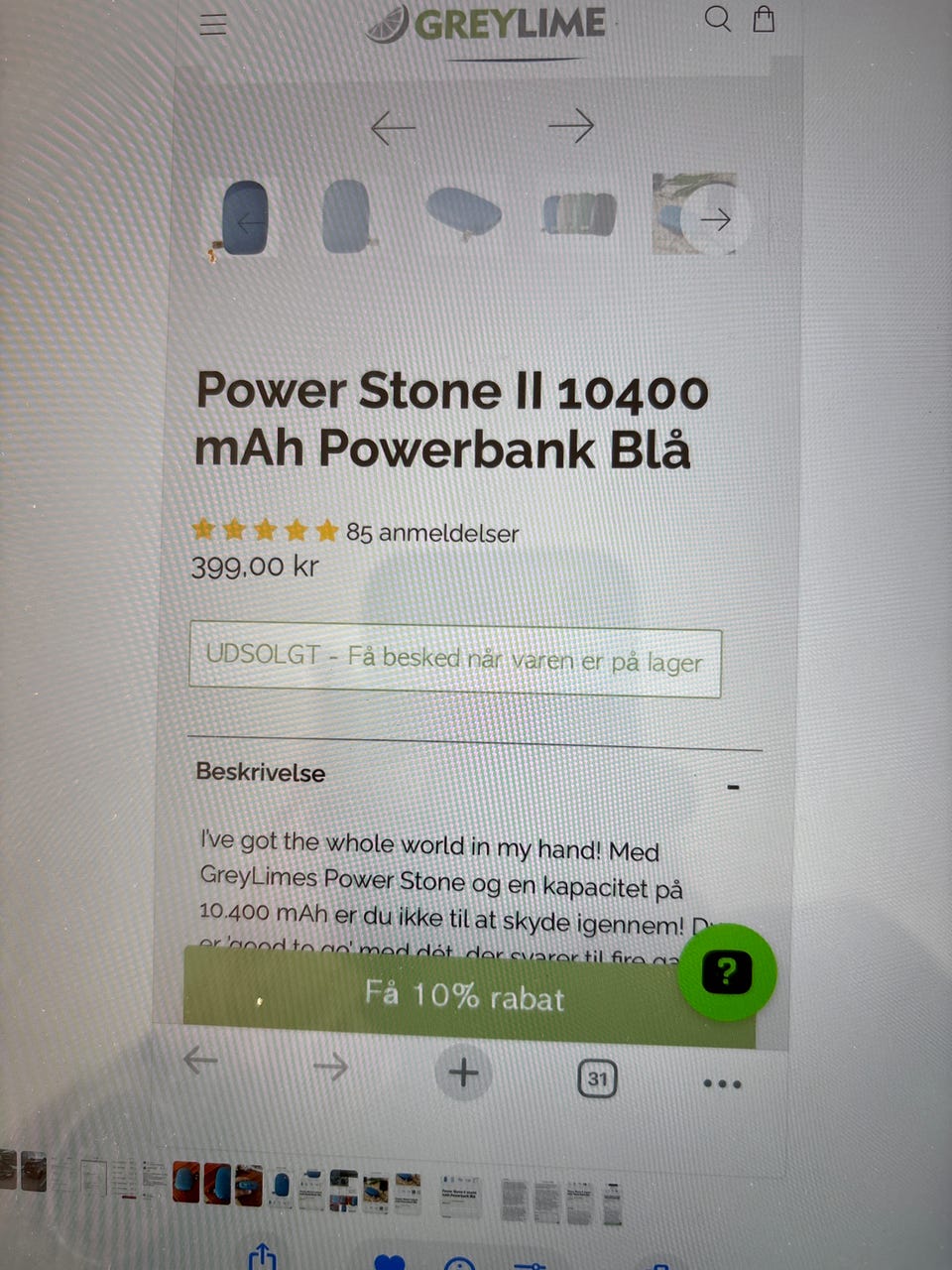 Galleribillede