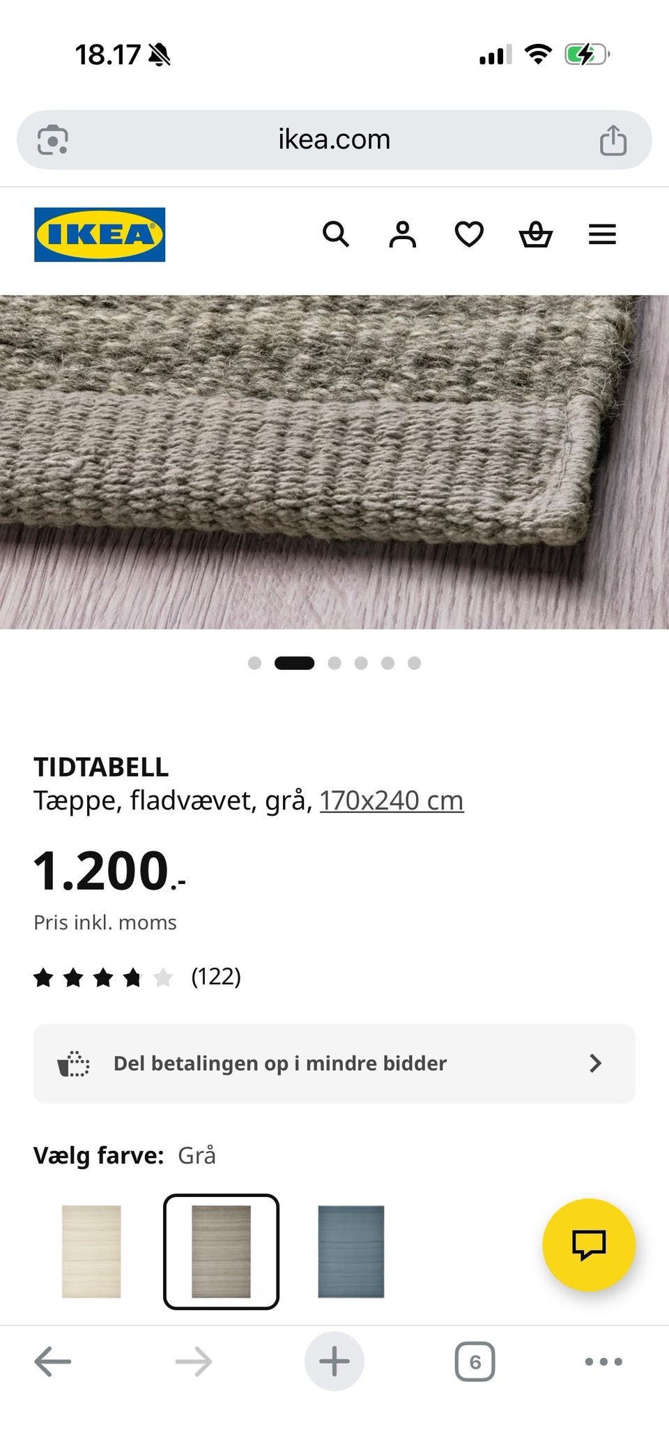 Galleribillede