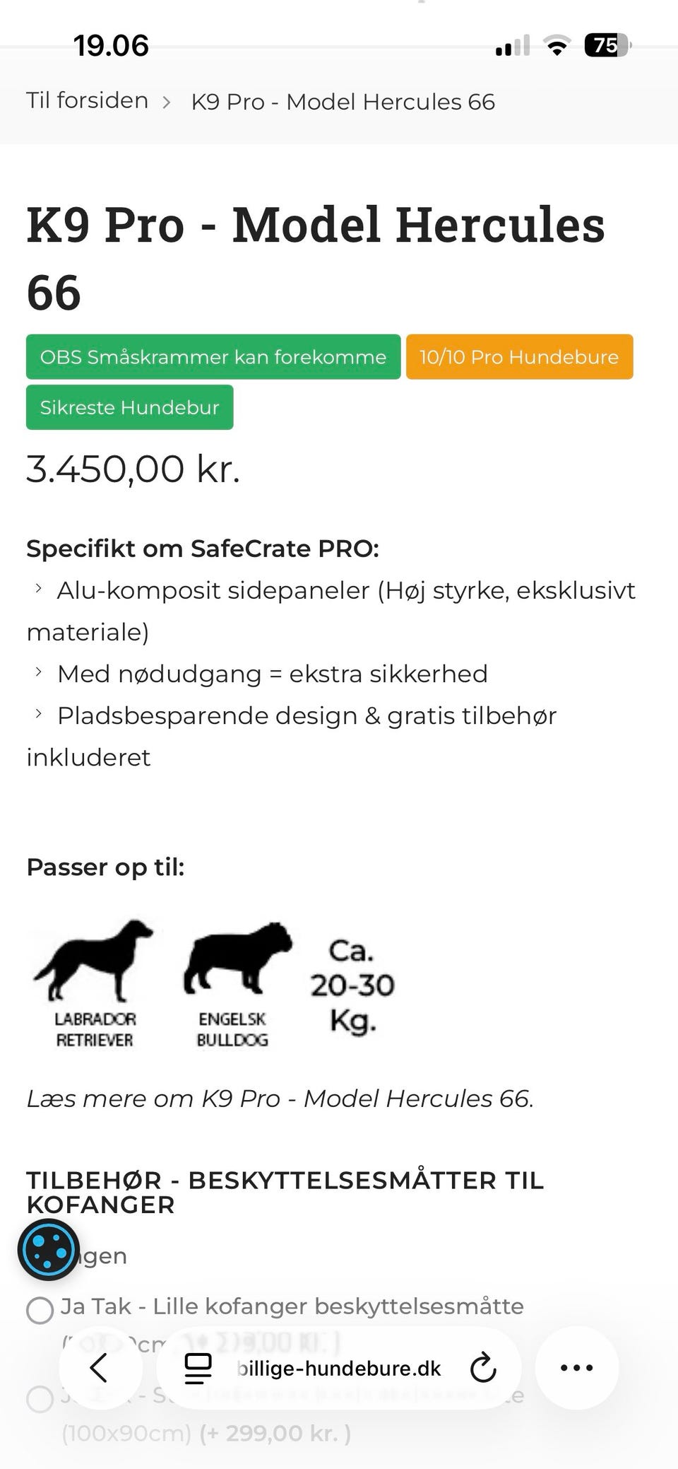 Galleribillede