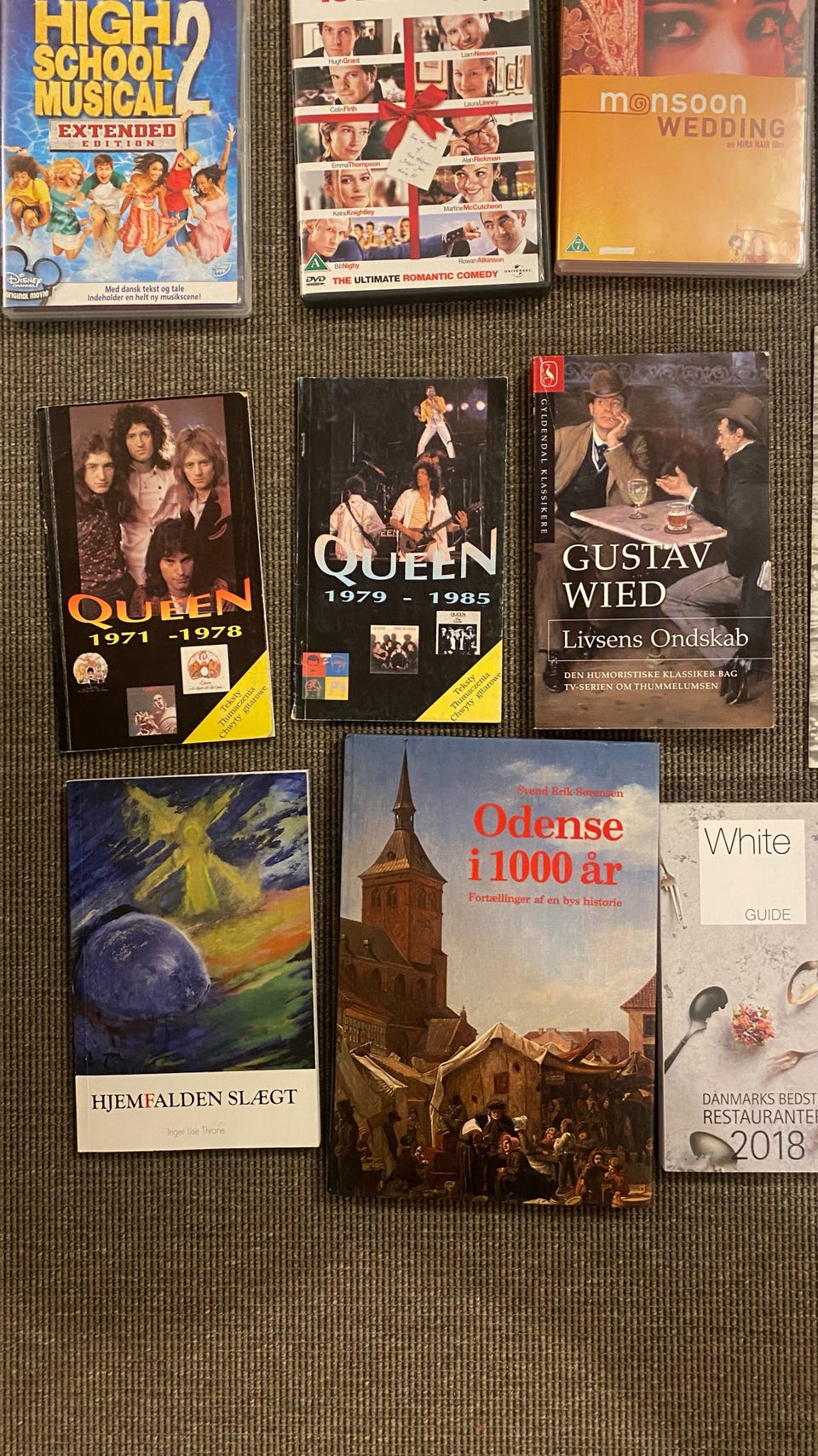 Galleribillede