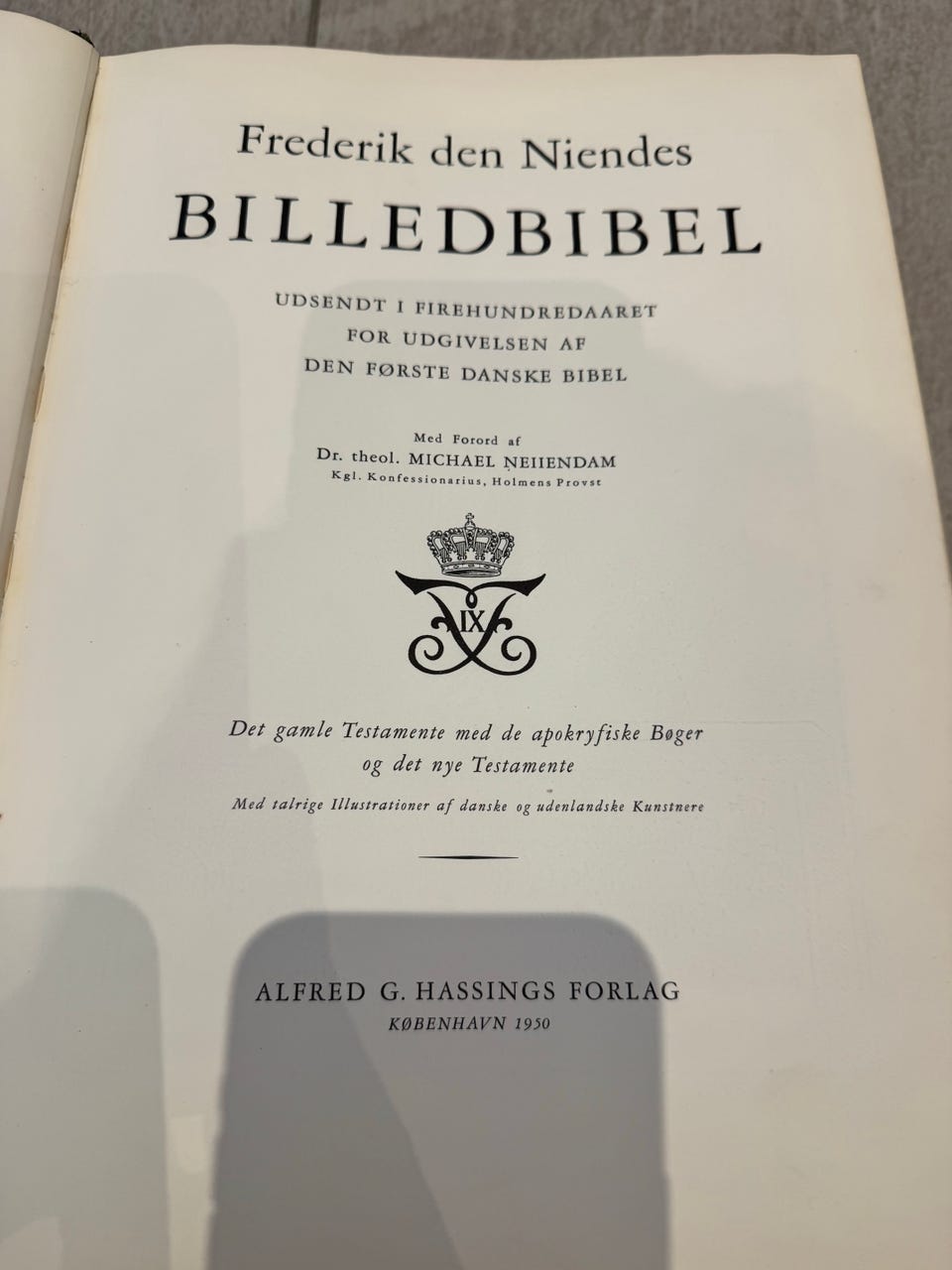 Galleribillede