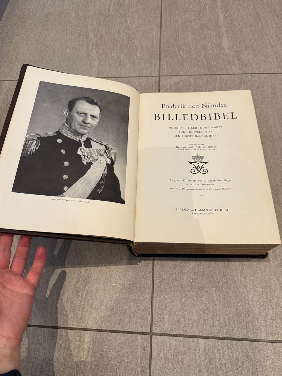 Galleribillede